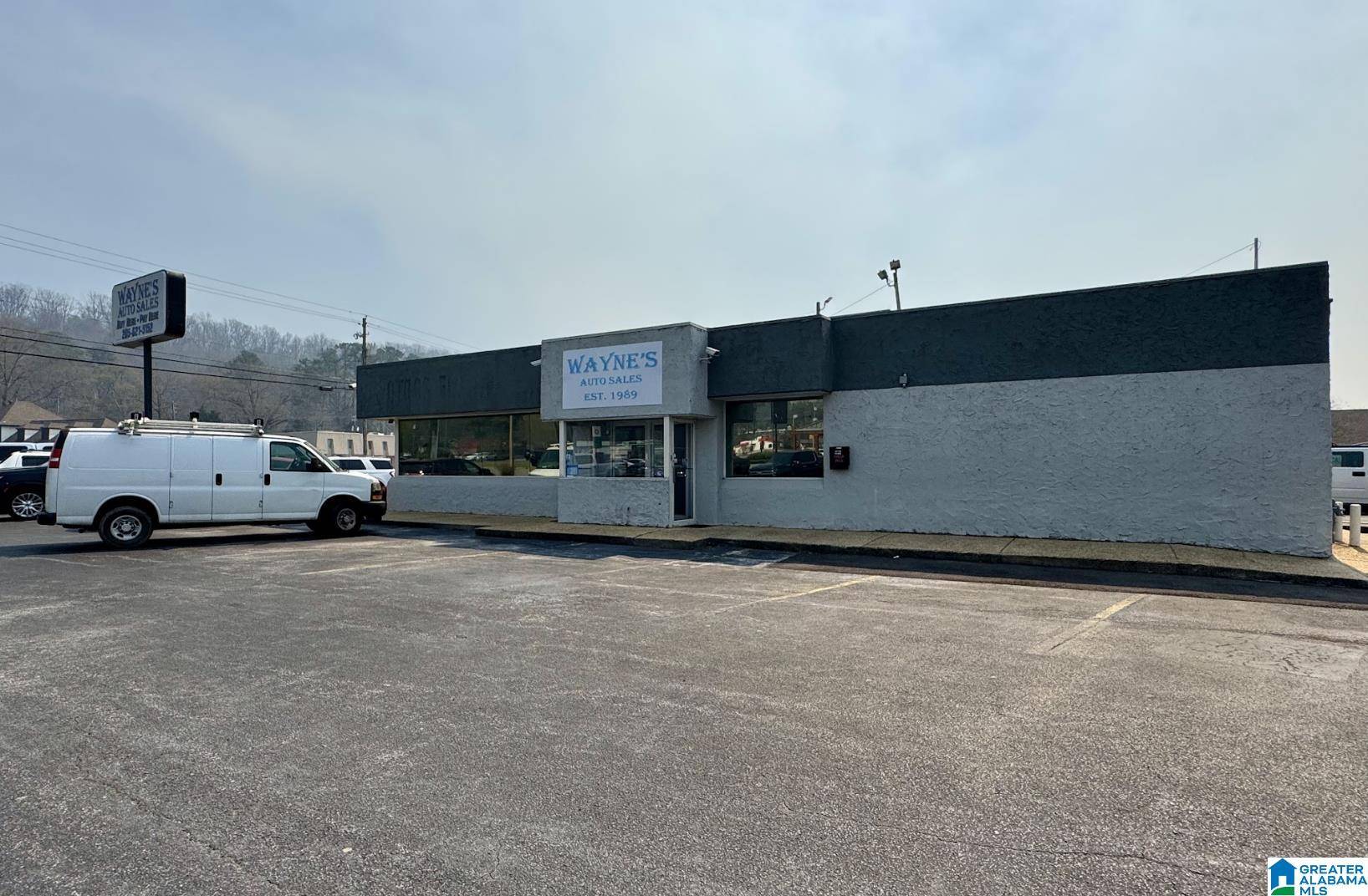 Alabaster, AL 35007,1301 1ST STREET N