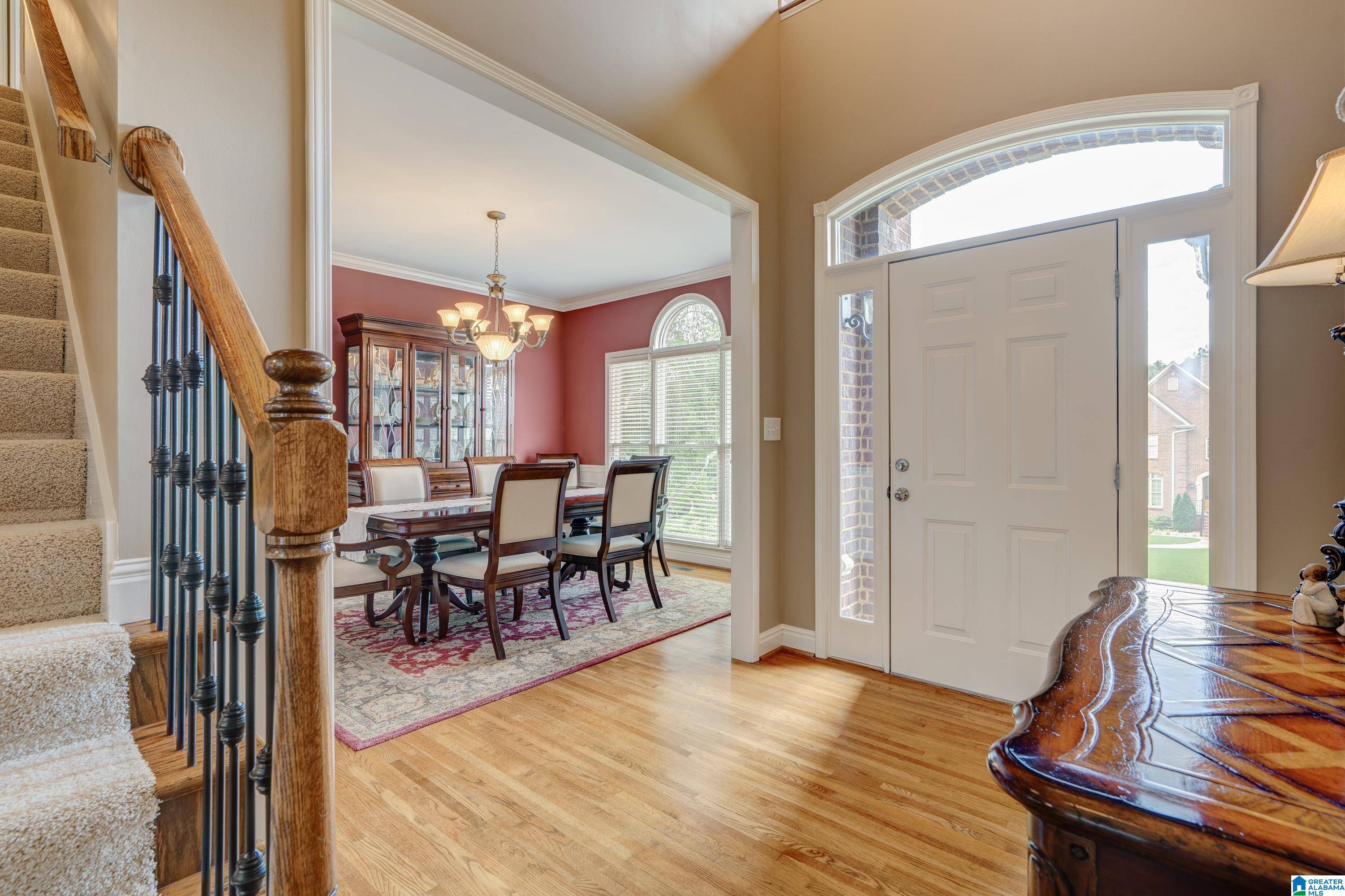 Hoover, AL 35244,5213 SOUTHCREST TERRACE