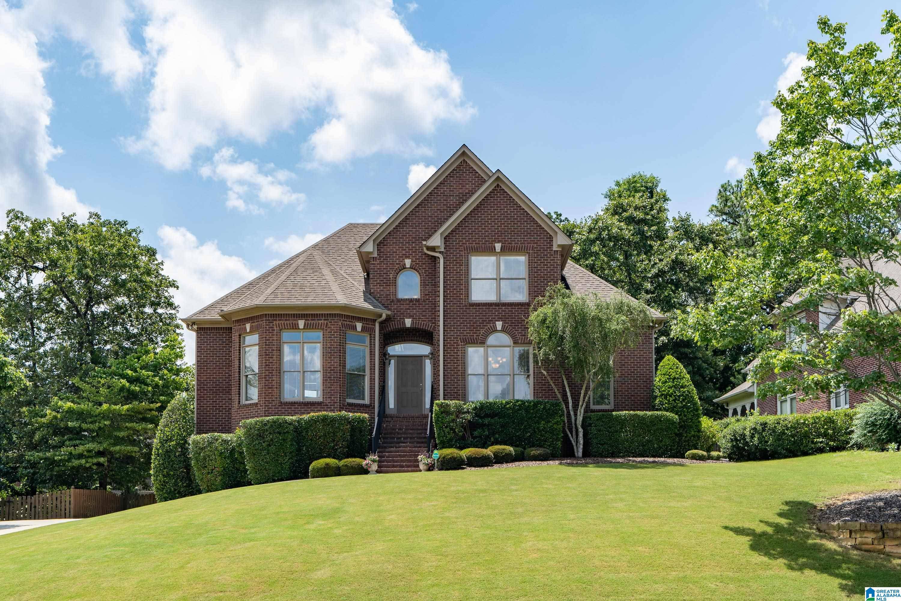 Hoover, AL 35244,5213 SOUTHCREST TERRACE