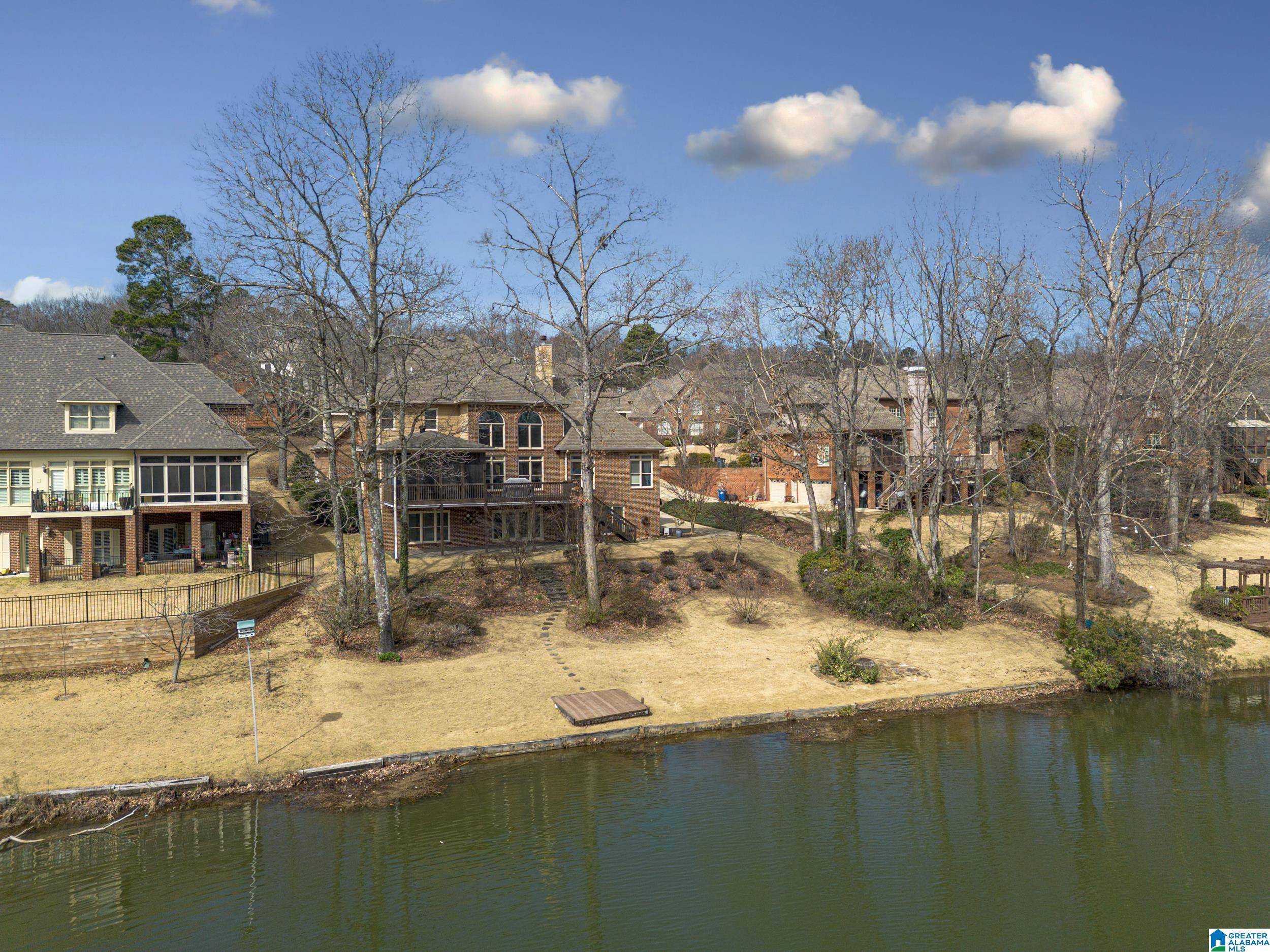 Hoover, AL 35226,5145 LAKE CREST CIRCLE
