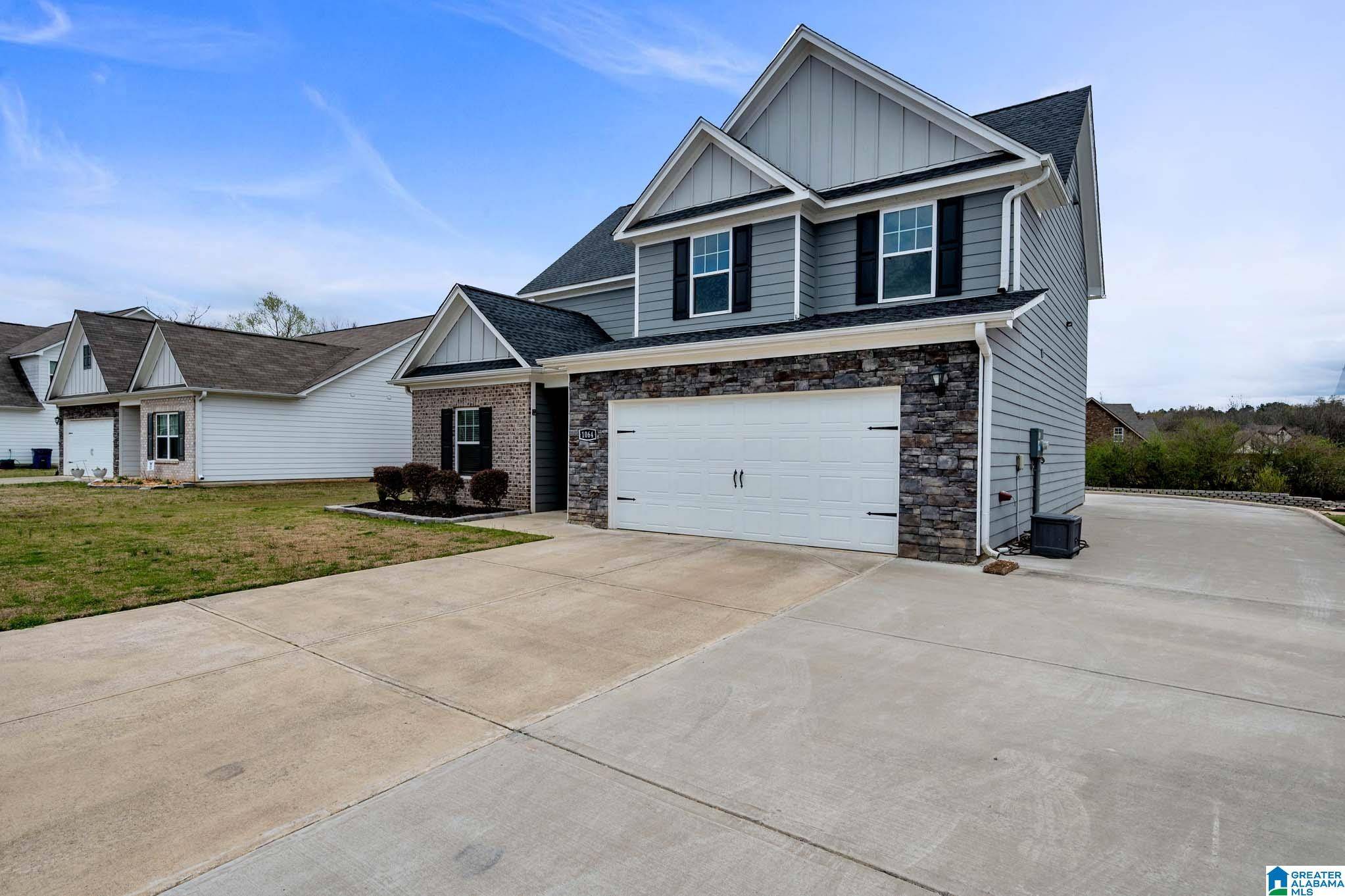 Montevallo, AL 35115,1064 PILGRIM LANE