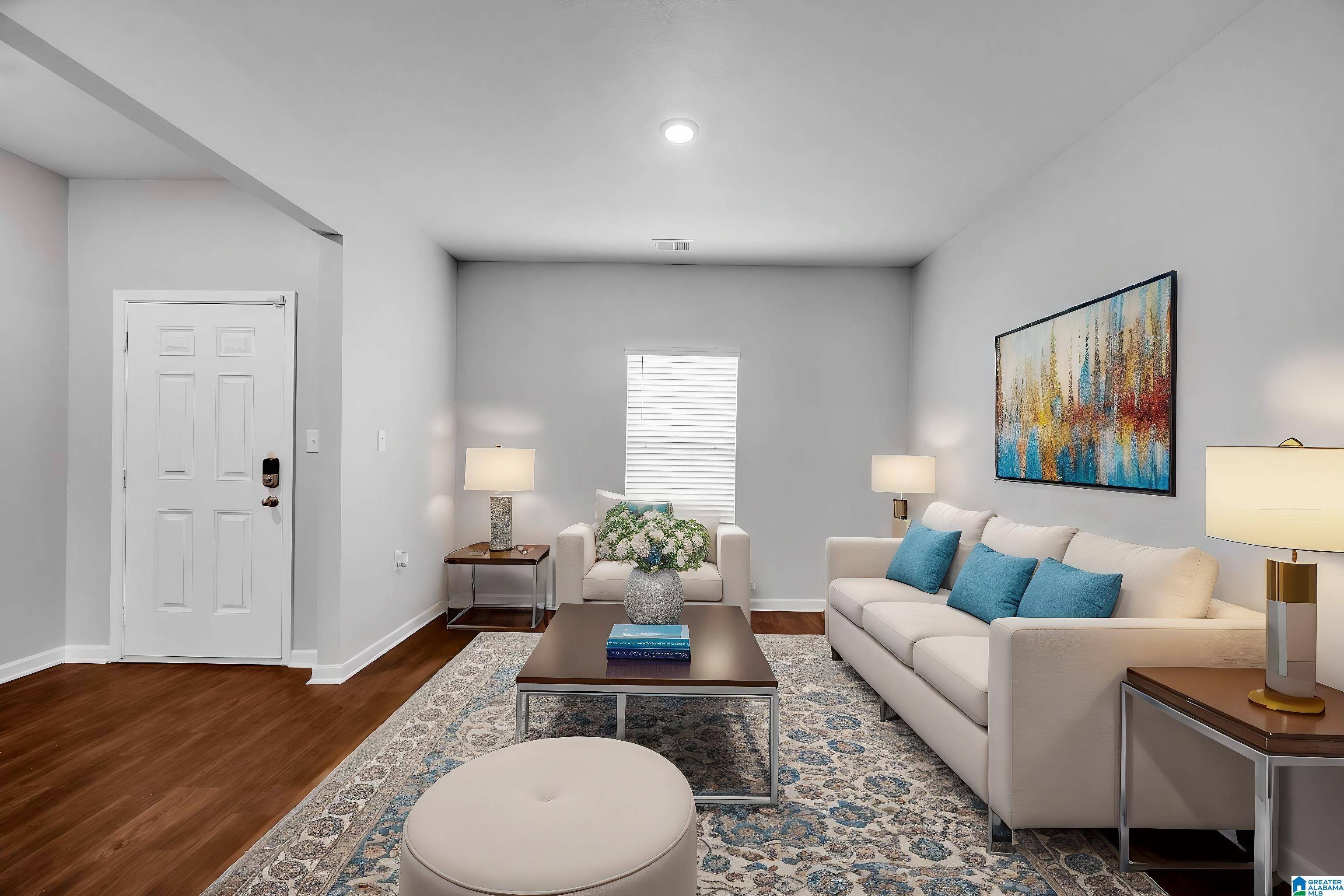 Montevallo, AL 35115,1064 PILGRIM LANE