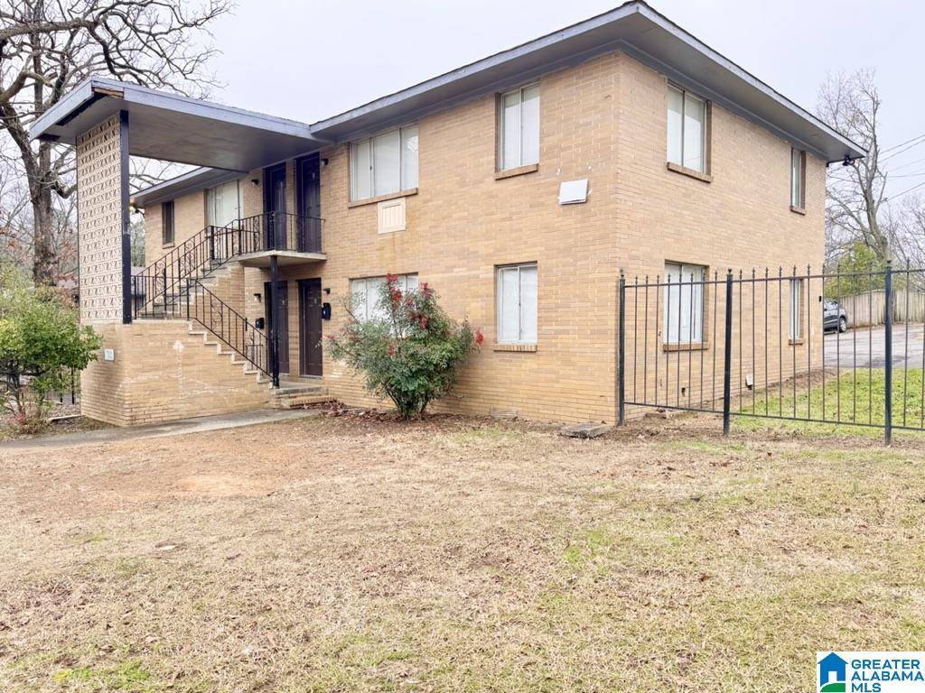 Birmingham, AL 35206,712 VANDERBILT STREET