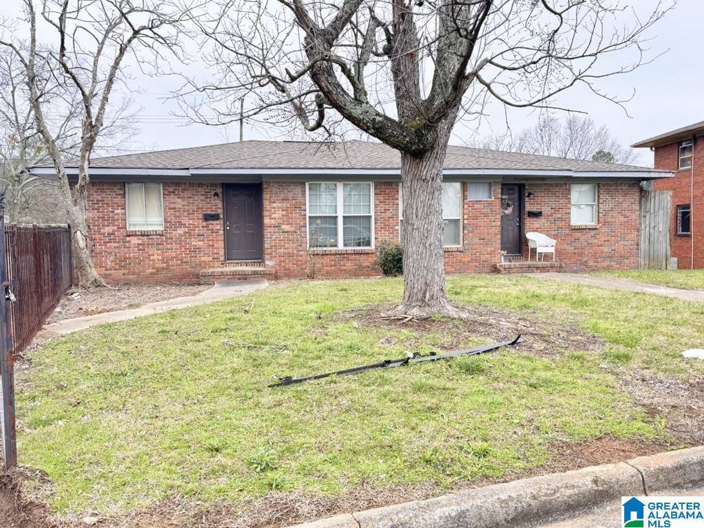 Birmingham, AL 35206,7709 7TH AVENUE S