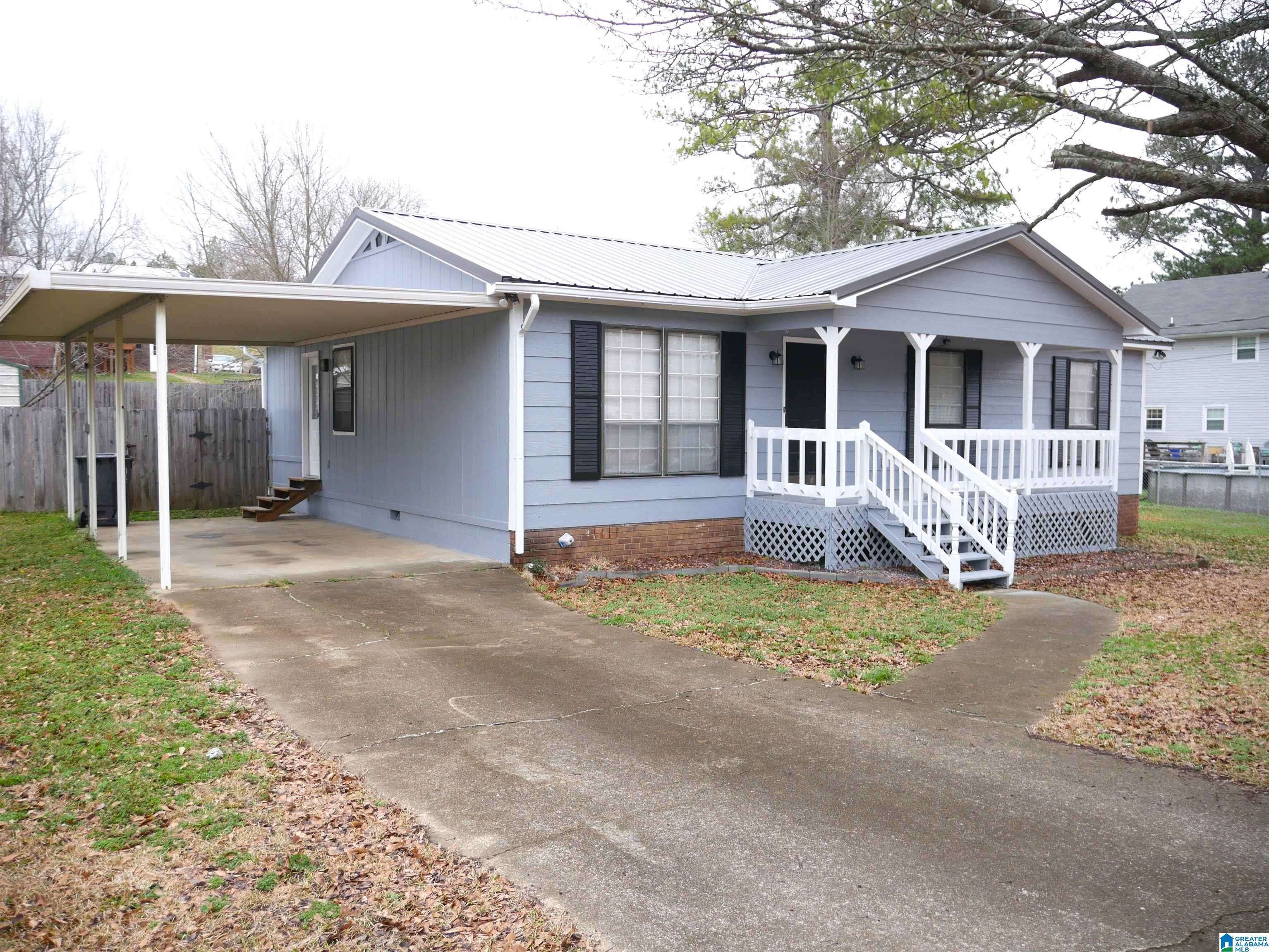 Moody, AL 35004,908 BIRCH STREET