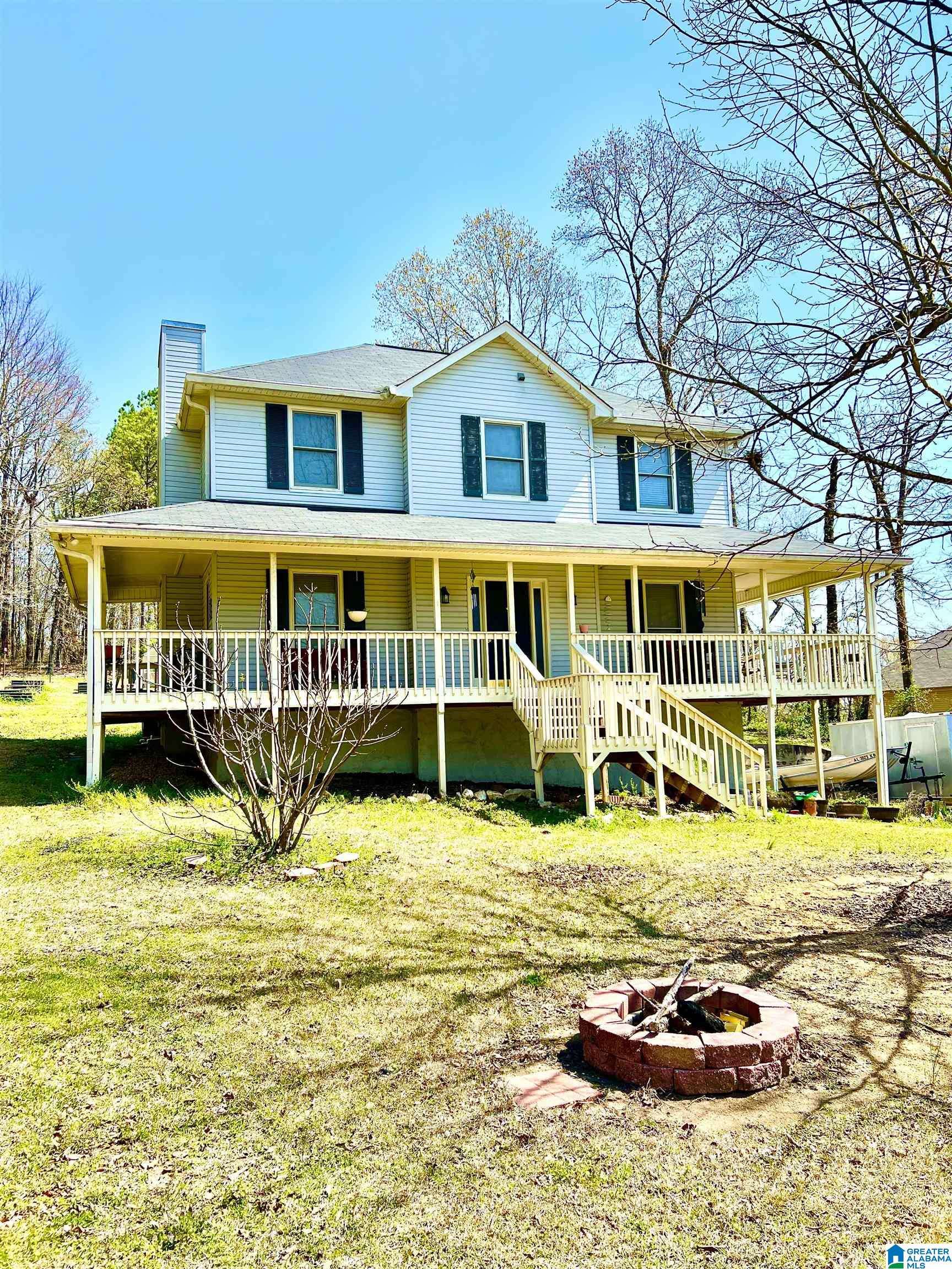 Riverside, AL 35135,300 KOA ROAD