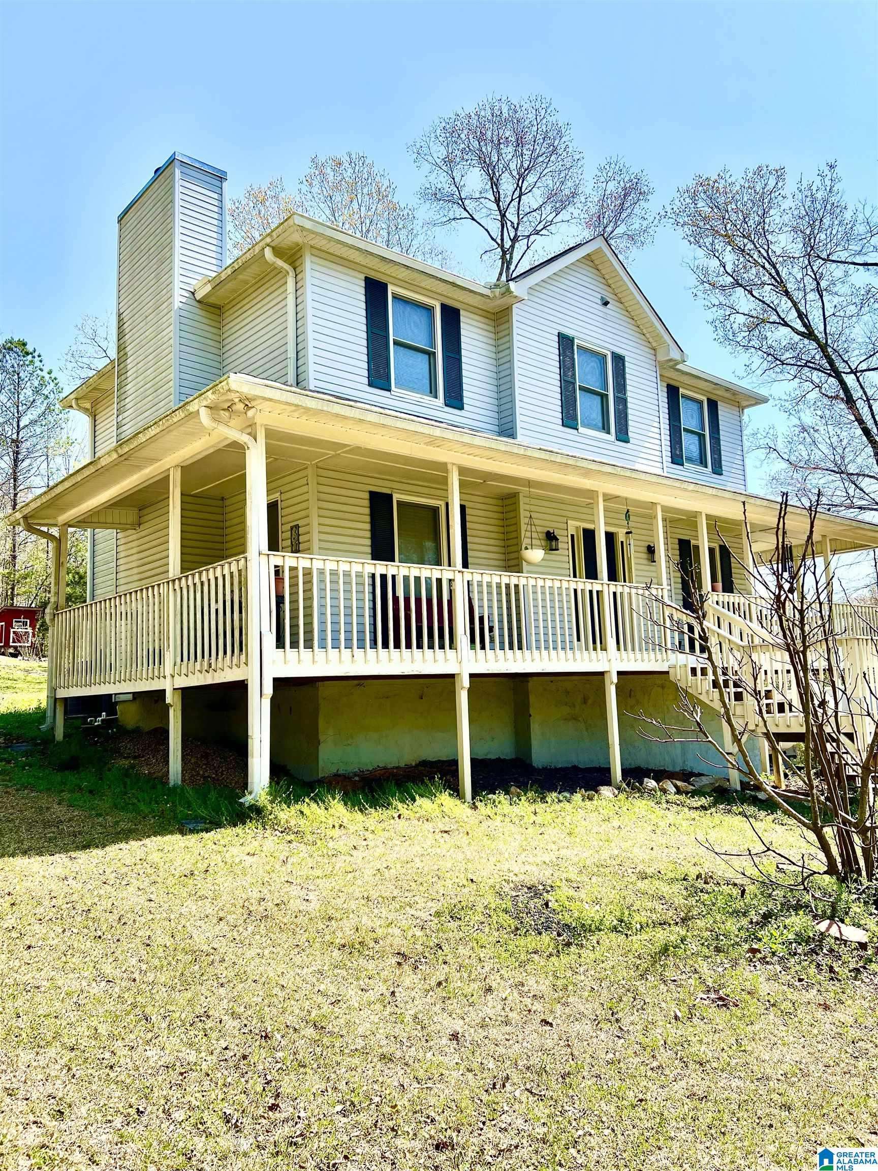 Riverside, AL 35135,300 KOA ROAD