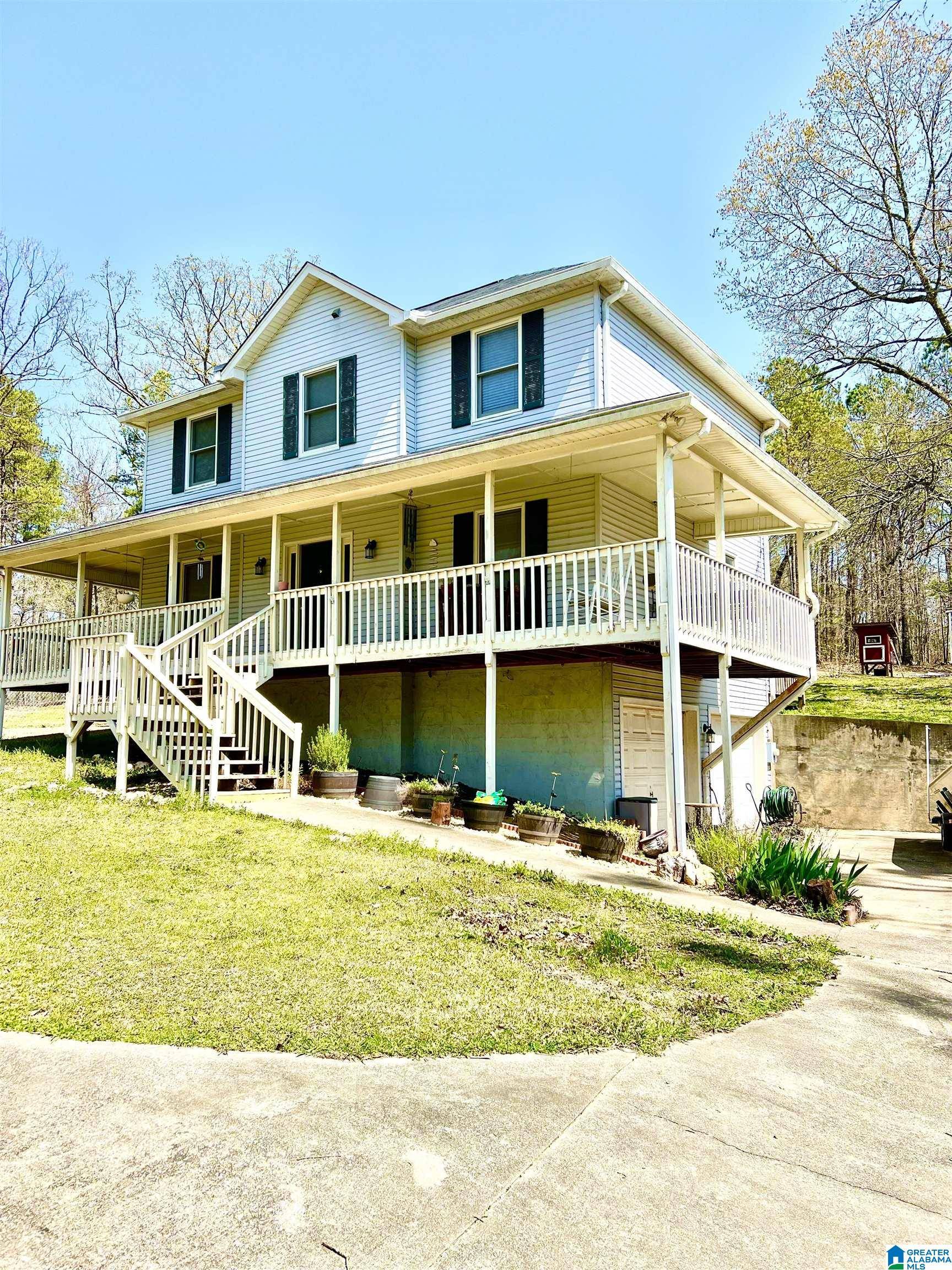 Riverside, AL 35135,300 KOA ROAD