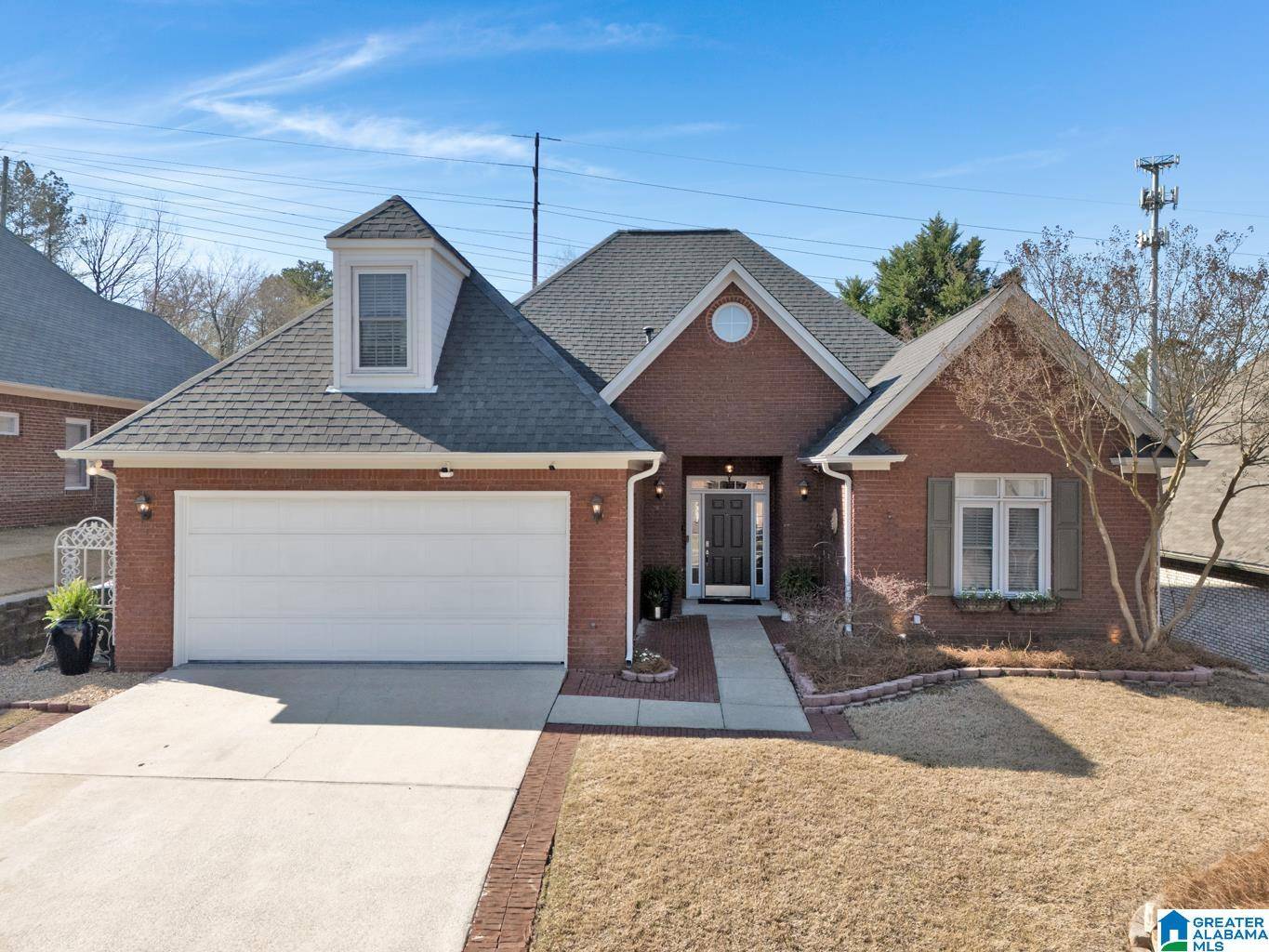 Homewood, AL 35209,1854 PARKSIDE CIRCLE