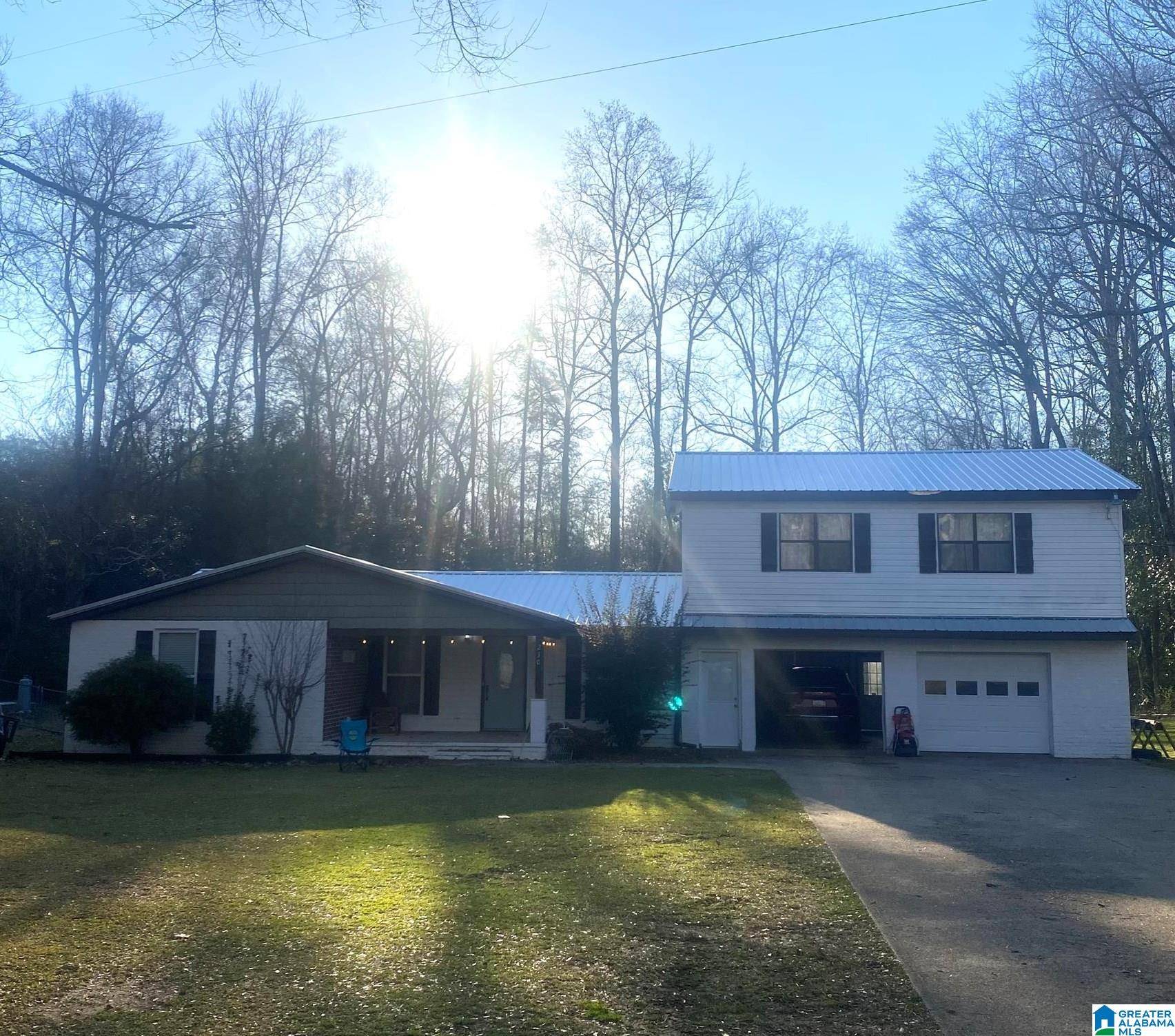 Verbena, AL 36091,230 COUNTY ROAD 99