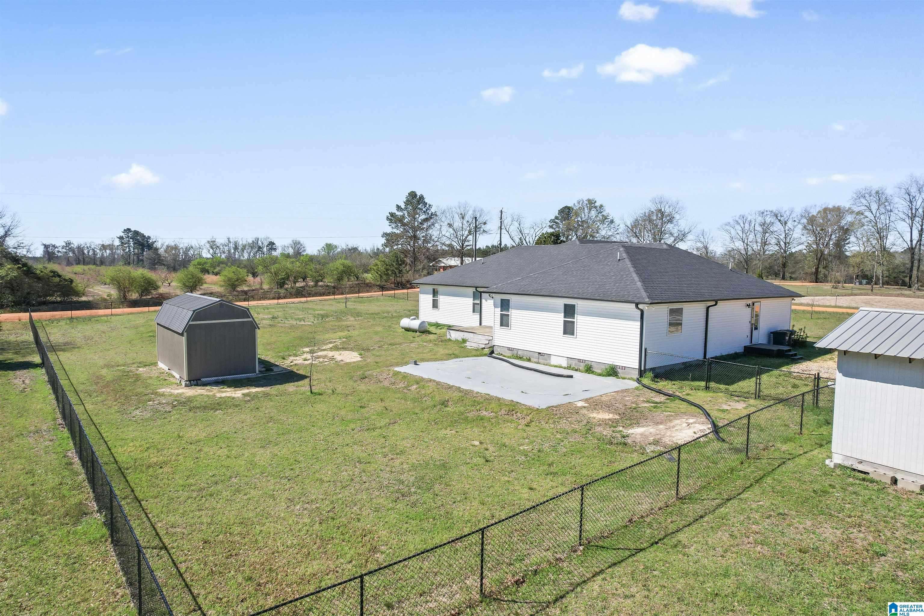 Clanton, AL 35045,742 COUNTY ROAD 733