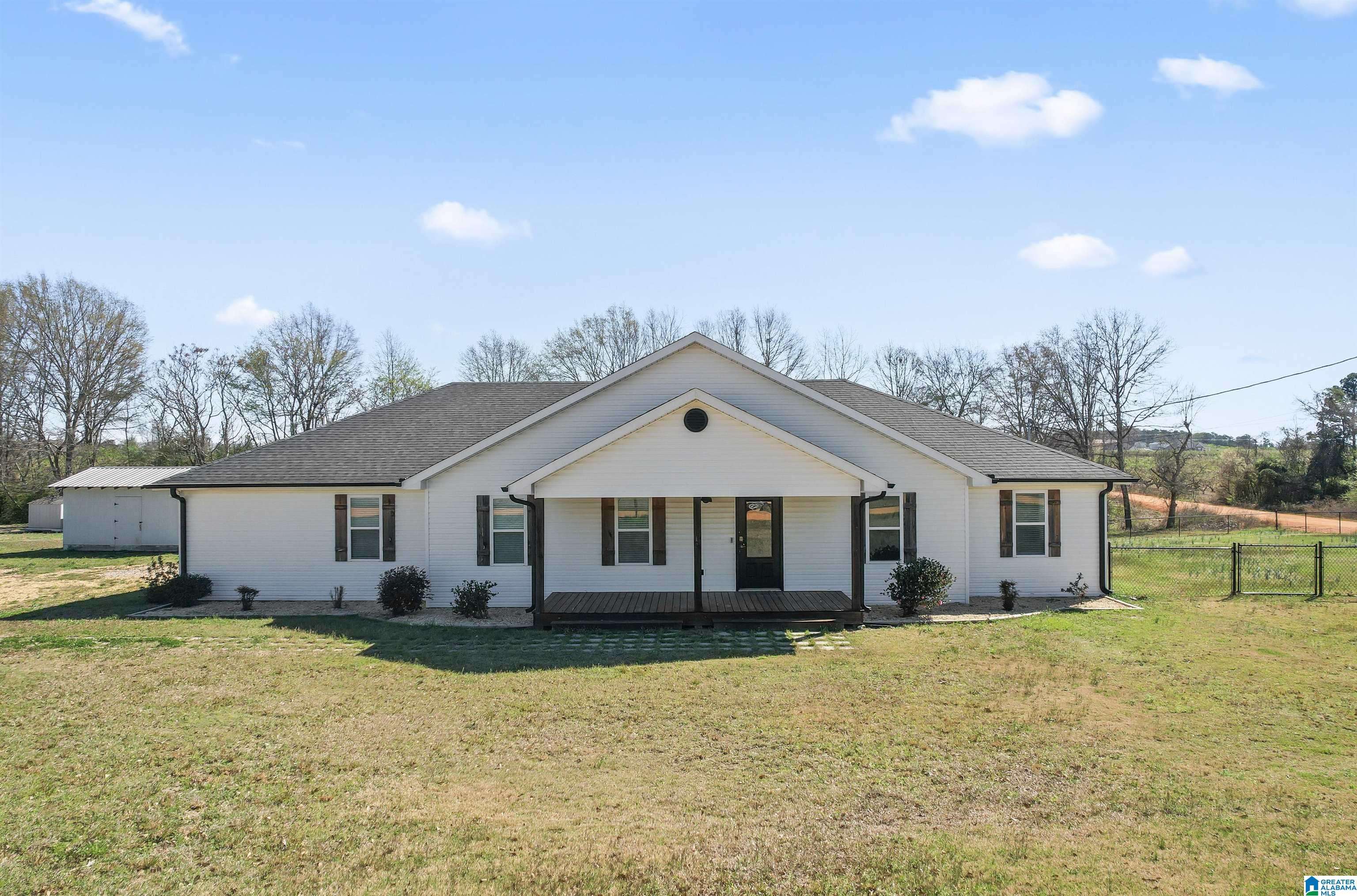 Clanton, AL 35045,742 COUNTY ROAD 733