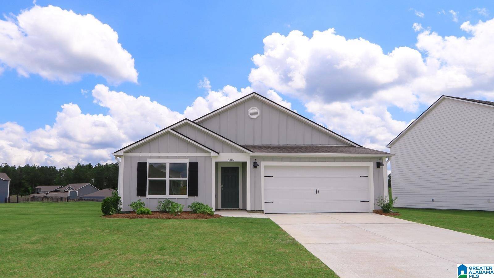 Columbiana, AL 35051,505 SADDLEWOOD BEND