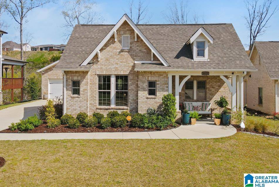 Pelham, AL 35124,4023 SIMMS TRAIL