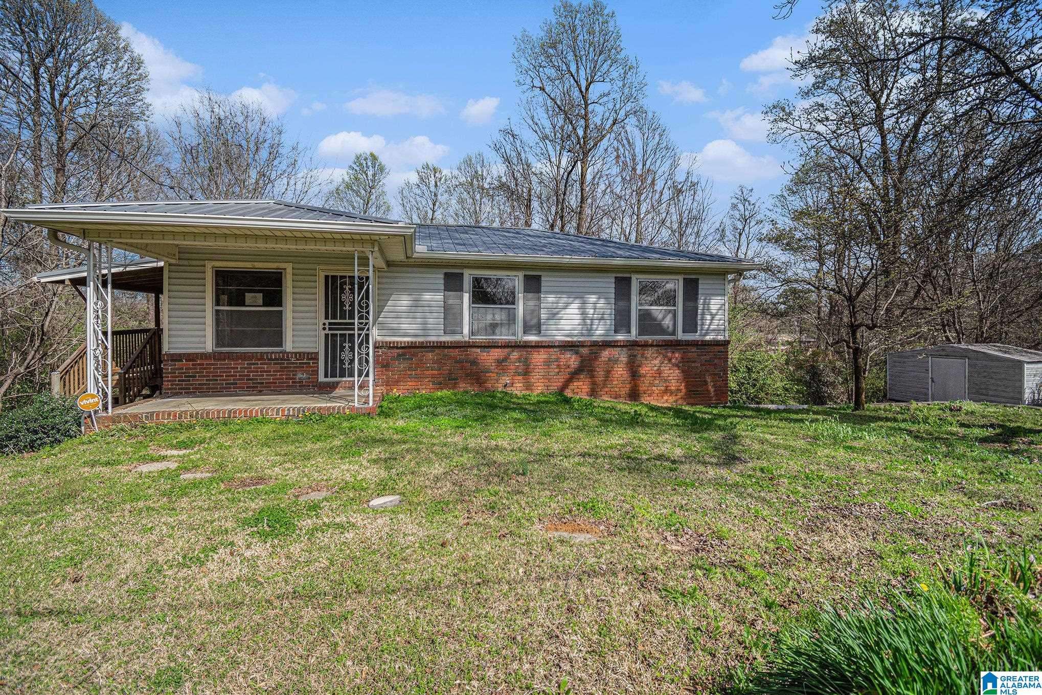 Pleasant Grove, AL 35127,317 3RD COURT