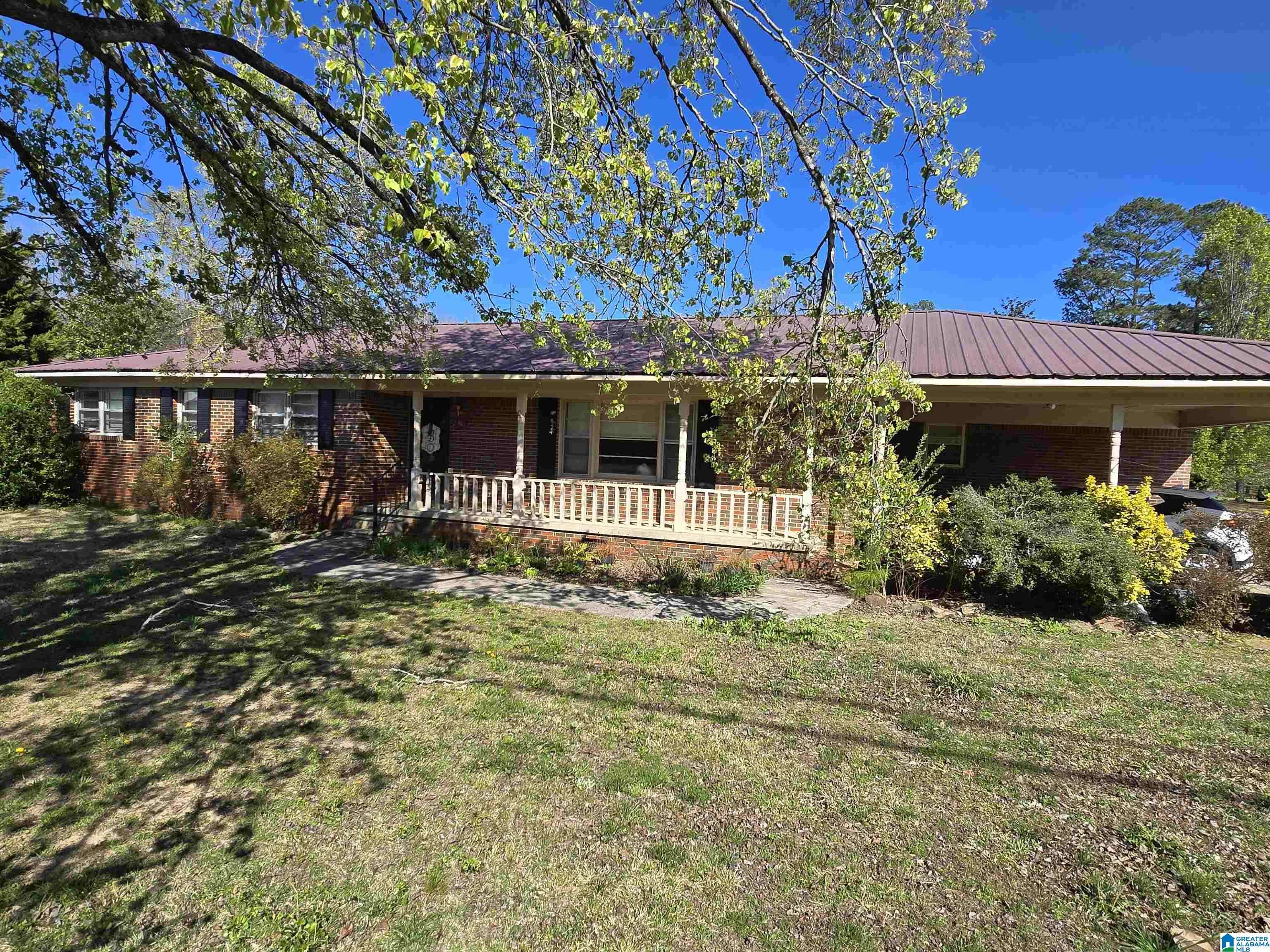Gadsden, AL 35904,2301 FAIRVIEW ROAD