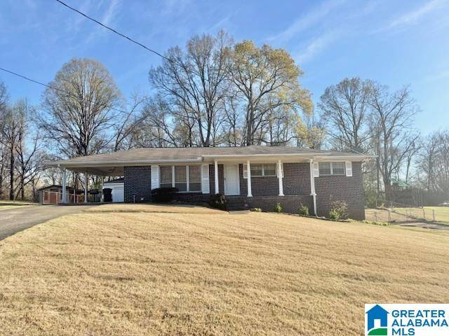 Adamsville, AL 35005,3008 CRESTLANE DRIVE