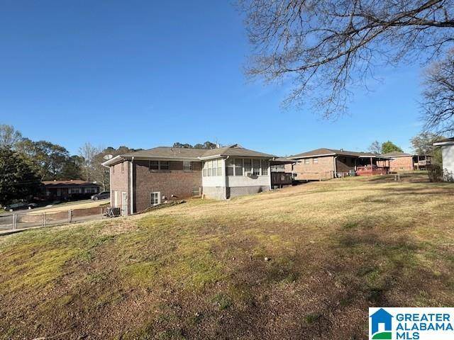 Adamsville, AL 35005,3008 CRESTLANE DRIVE