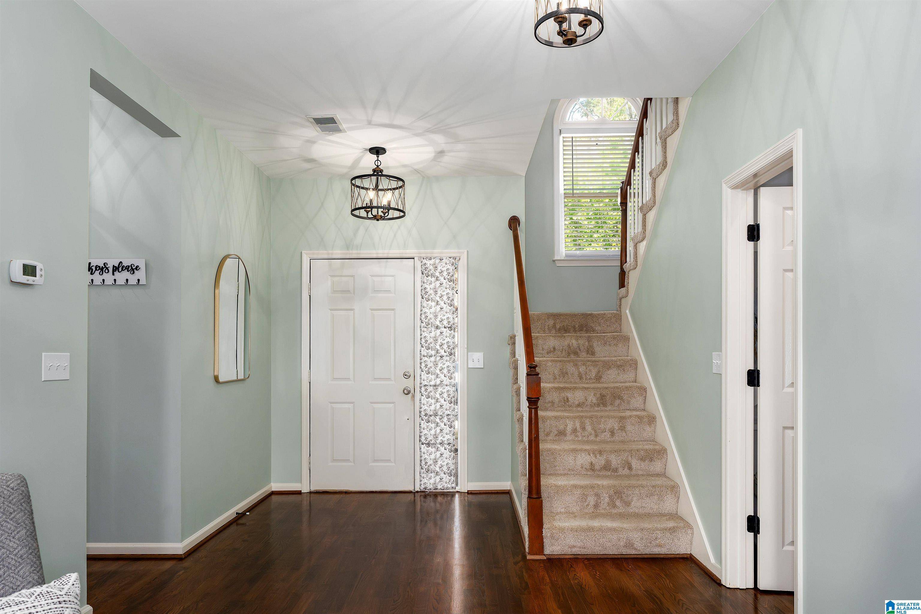 Hoover, AL 35244,4534 LAKE VALLEY DRIVE