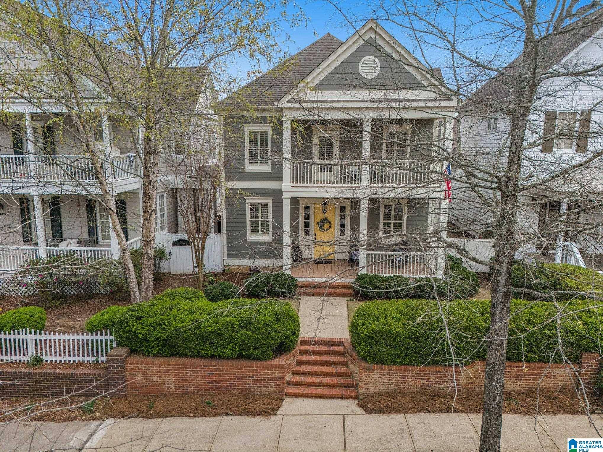 Hoover, AL 35226,624 PRESERVE WAY