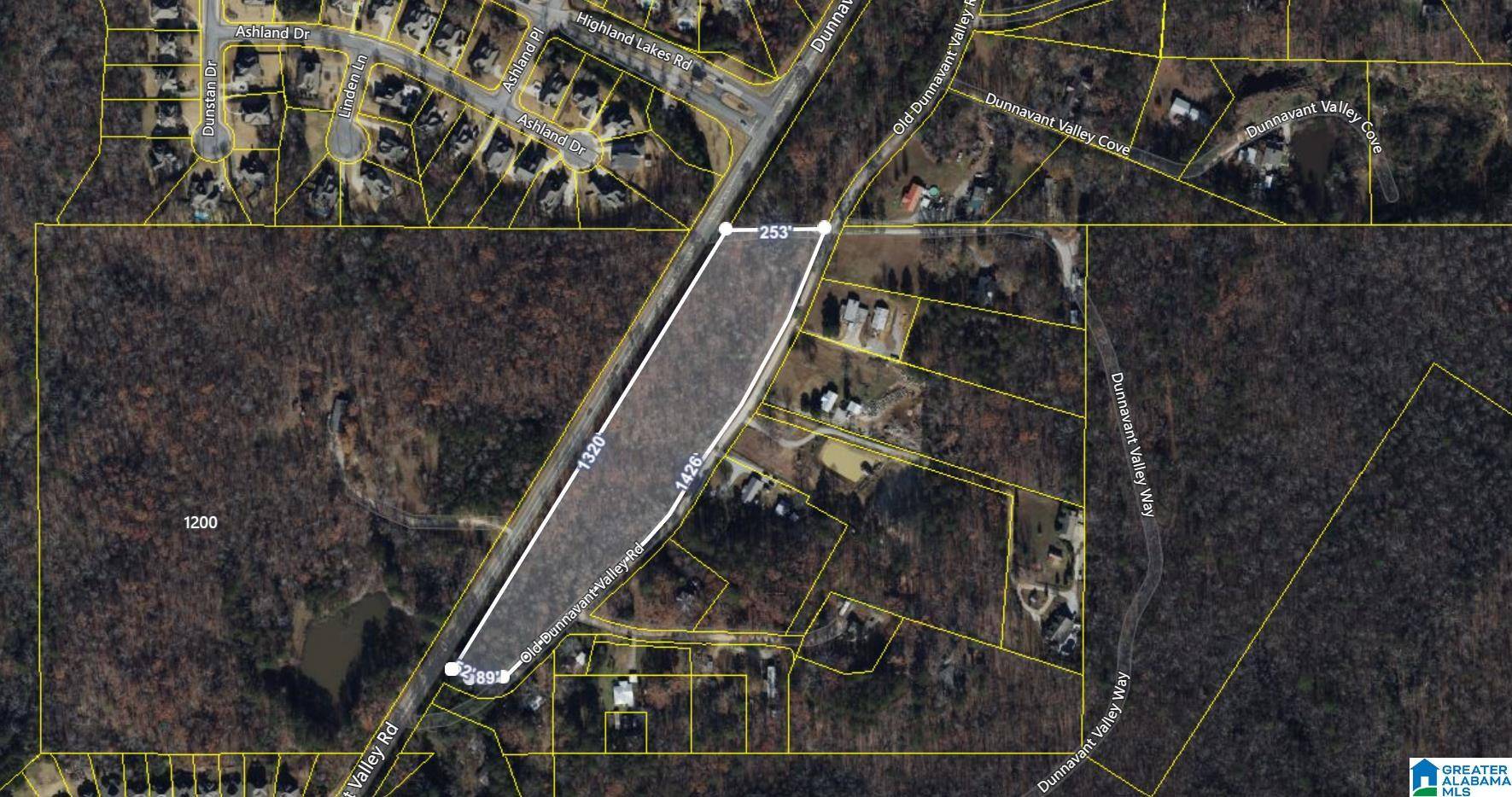 Birmingham, AL 35242,1193 DUNNAVANT VALLEY ROAD #1