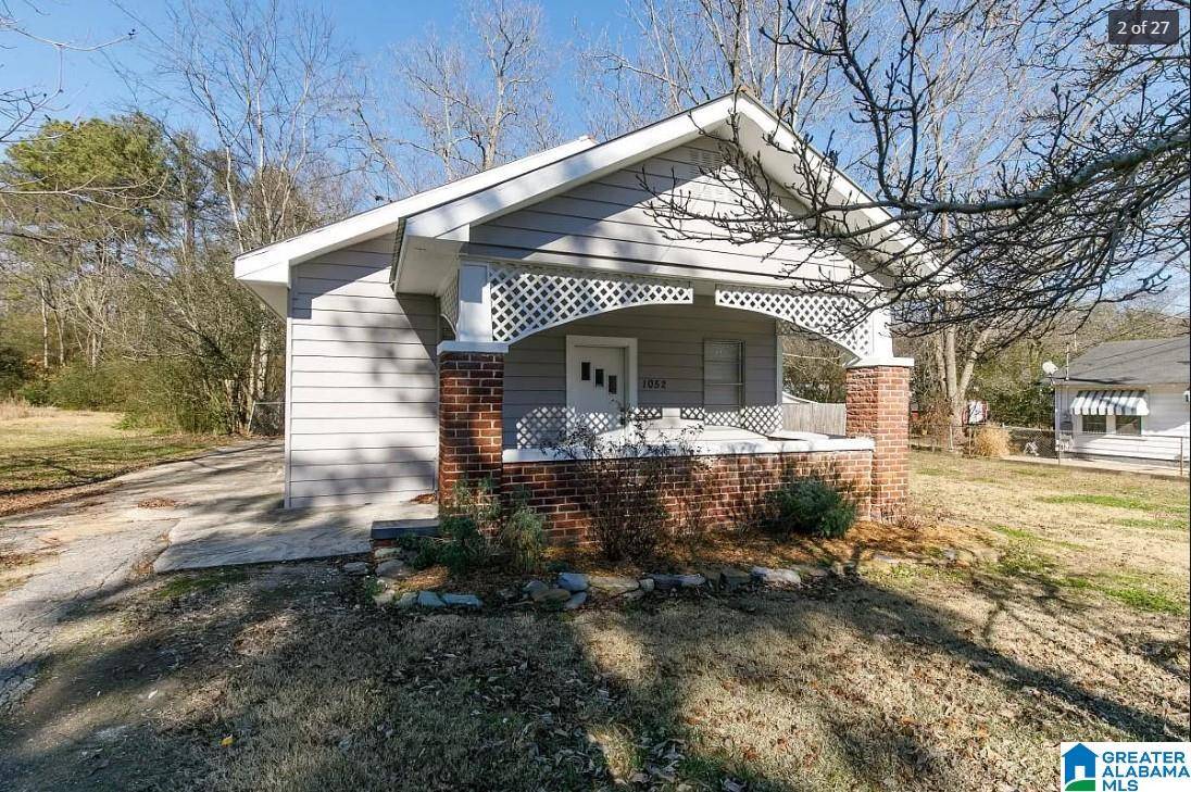 Birmingham, AL 35214,1052 TOWER DRIVE