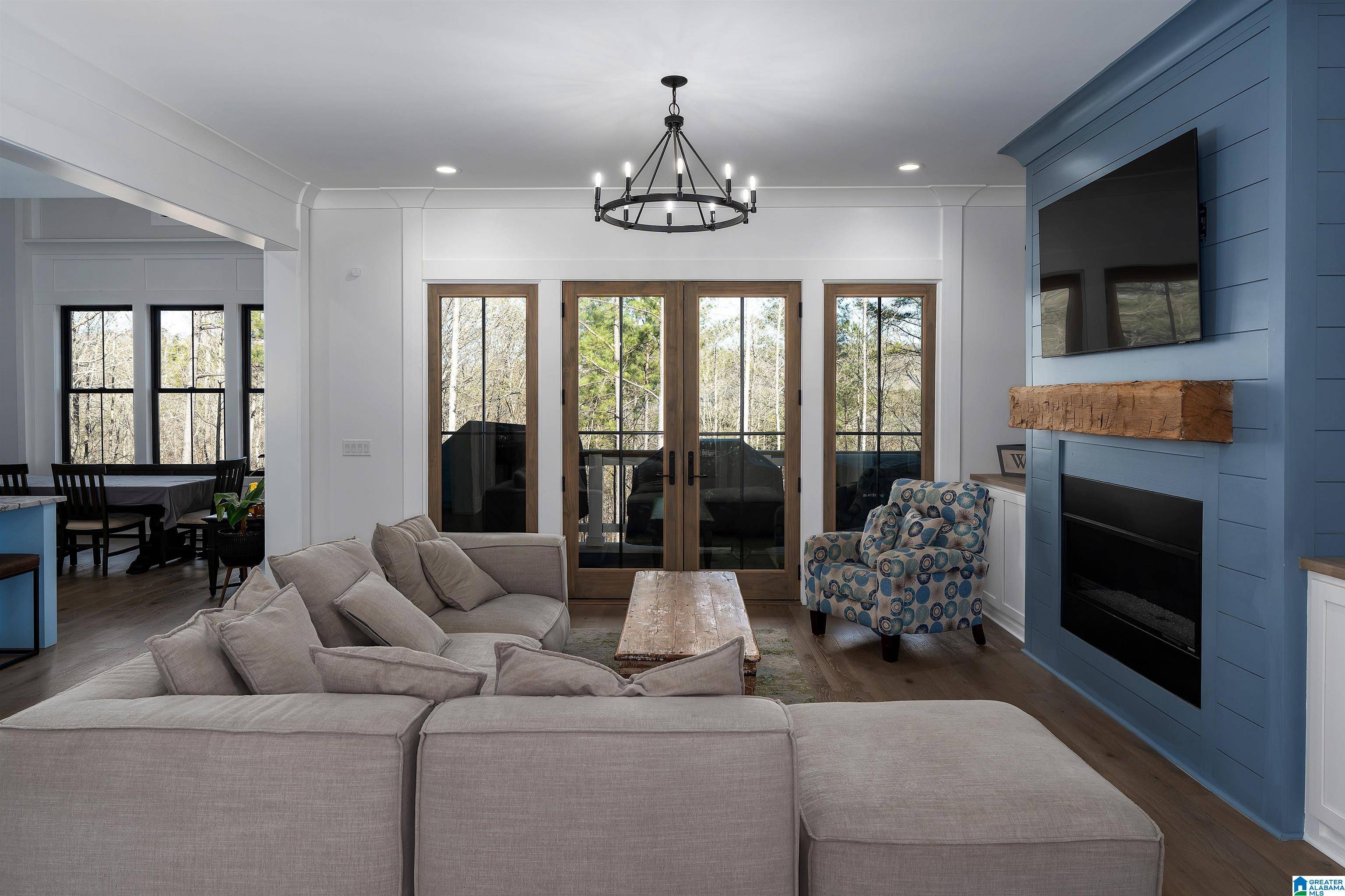 Trussville, AL 35173,5731 DEERCREST COURT