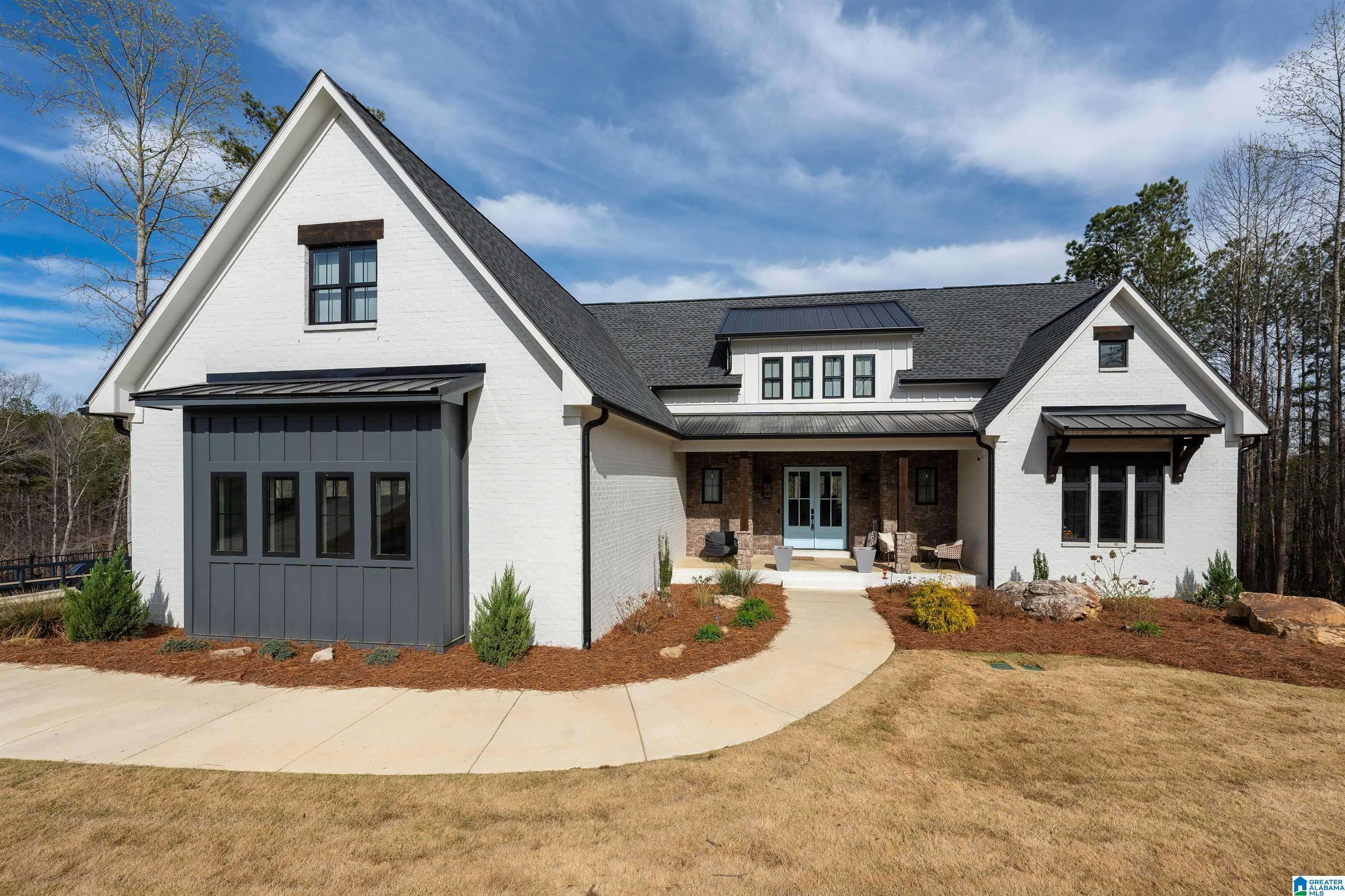 Trussville, AL 35173,5731 DEERCREST COURT
