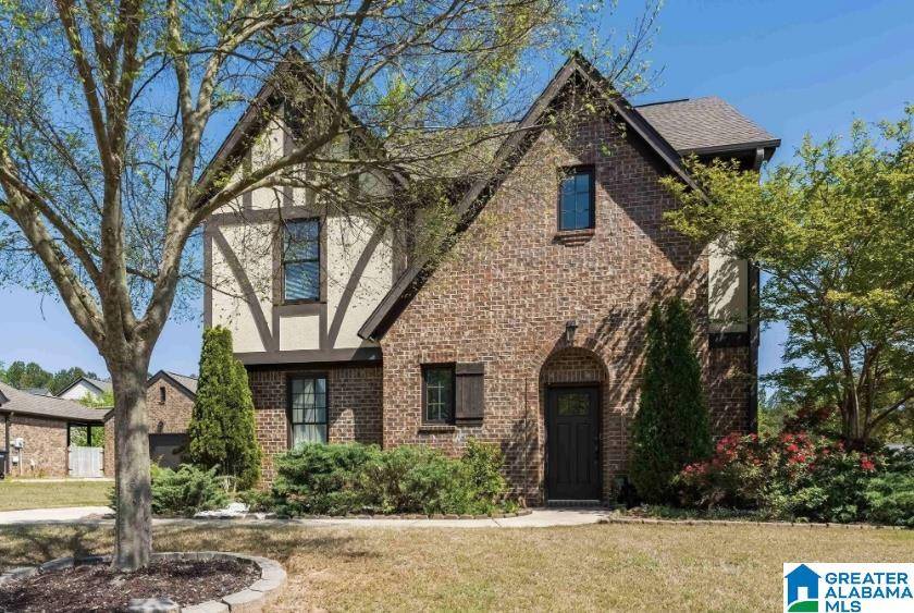 Birmingham, AL 35242,1070 REGENT PARK DRIVE