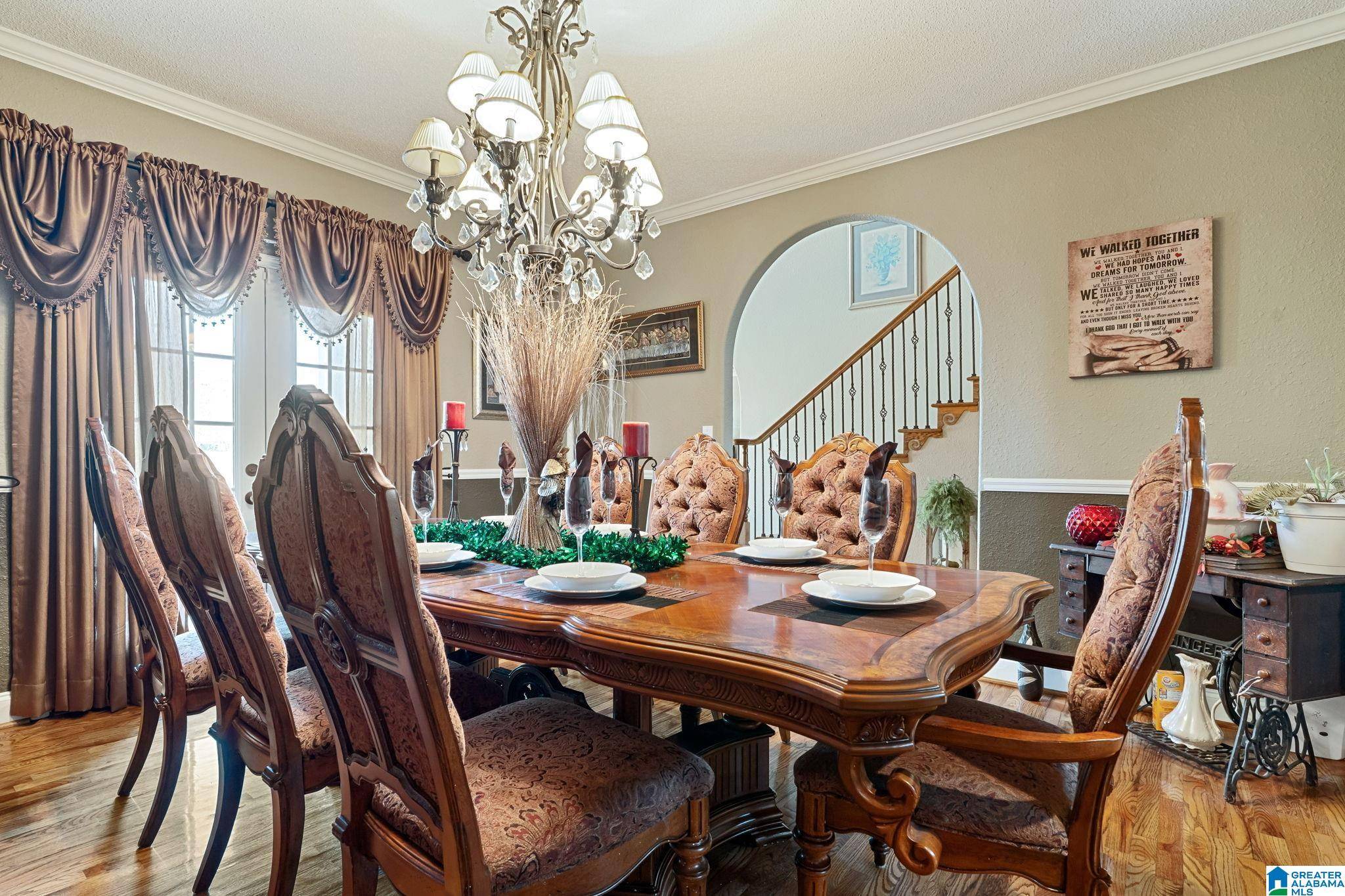 Alpine, AL 35014,277 LAKE CHARLES DRIVE