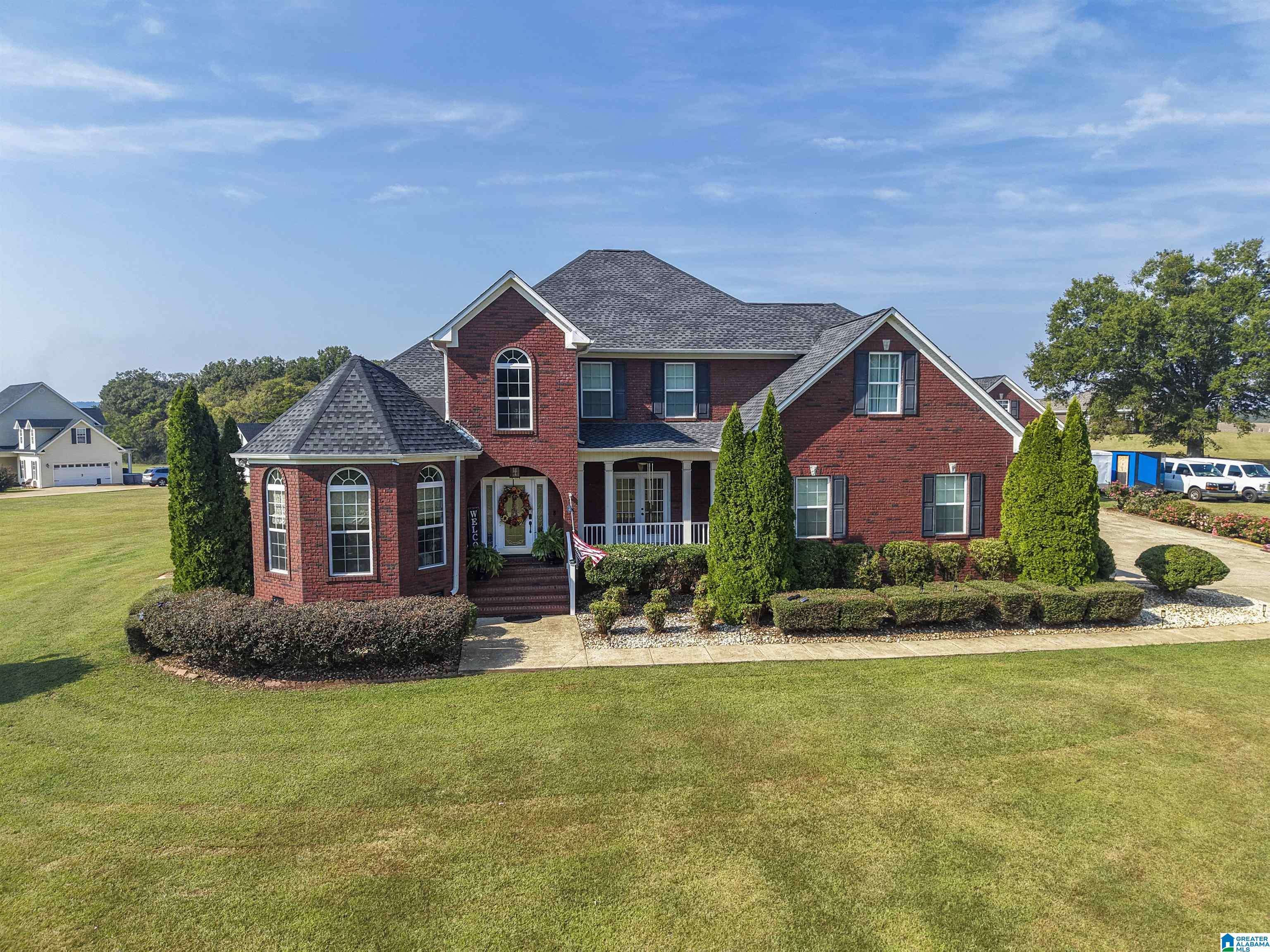 Alpine, AL 35014,277 LAKE CHARLES DRIVE