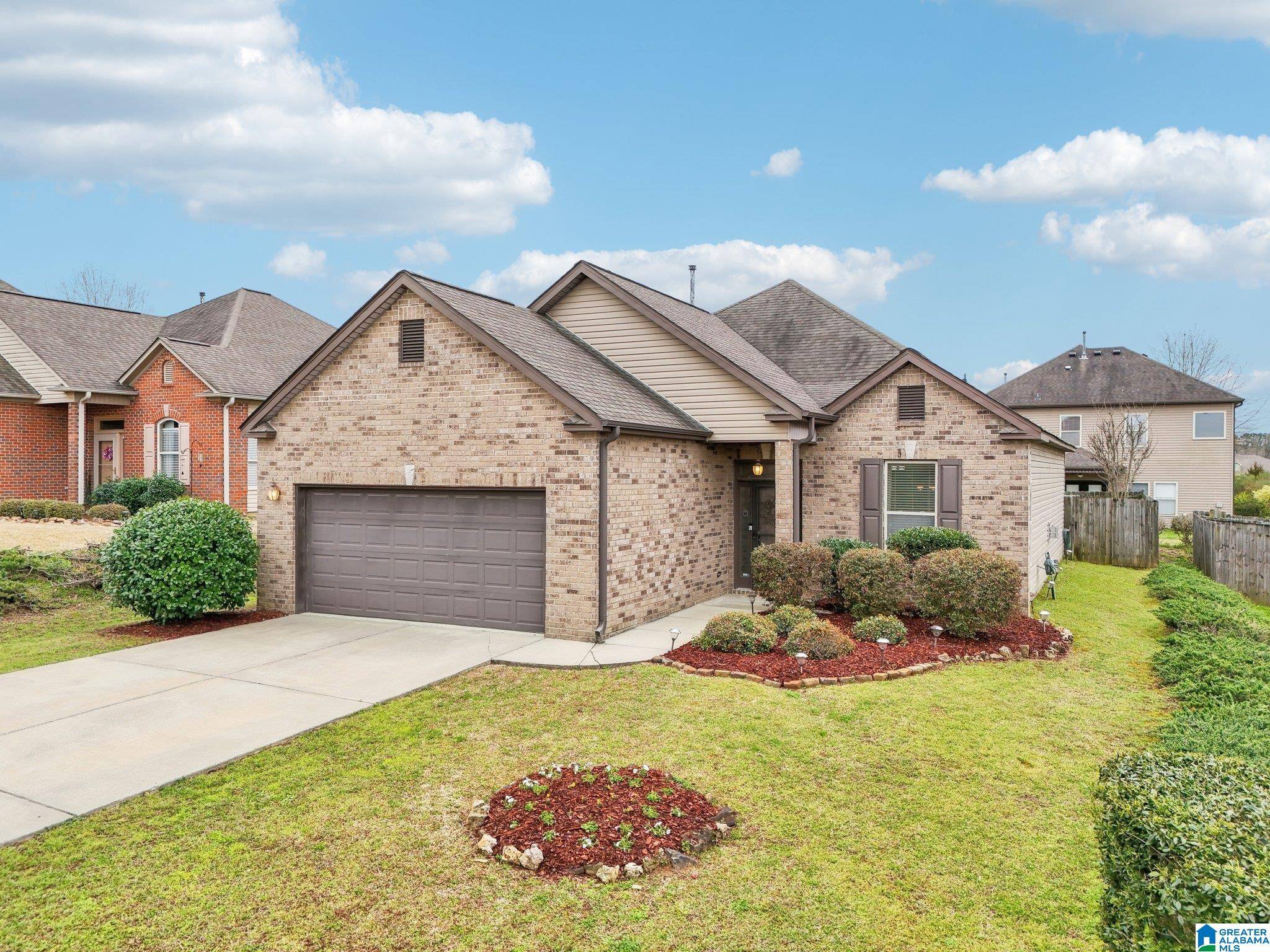 Calera, AL 35040,1248 KENSINGTON BOULEVARD