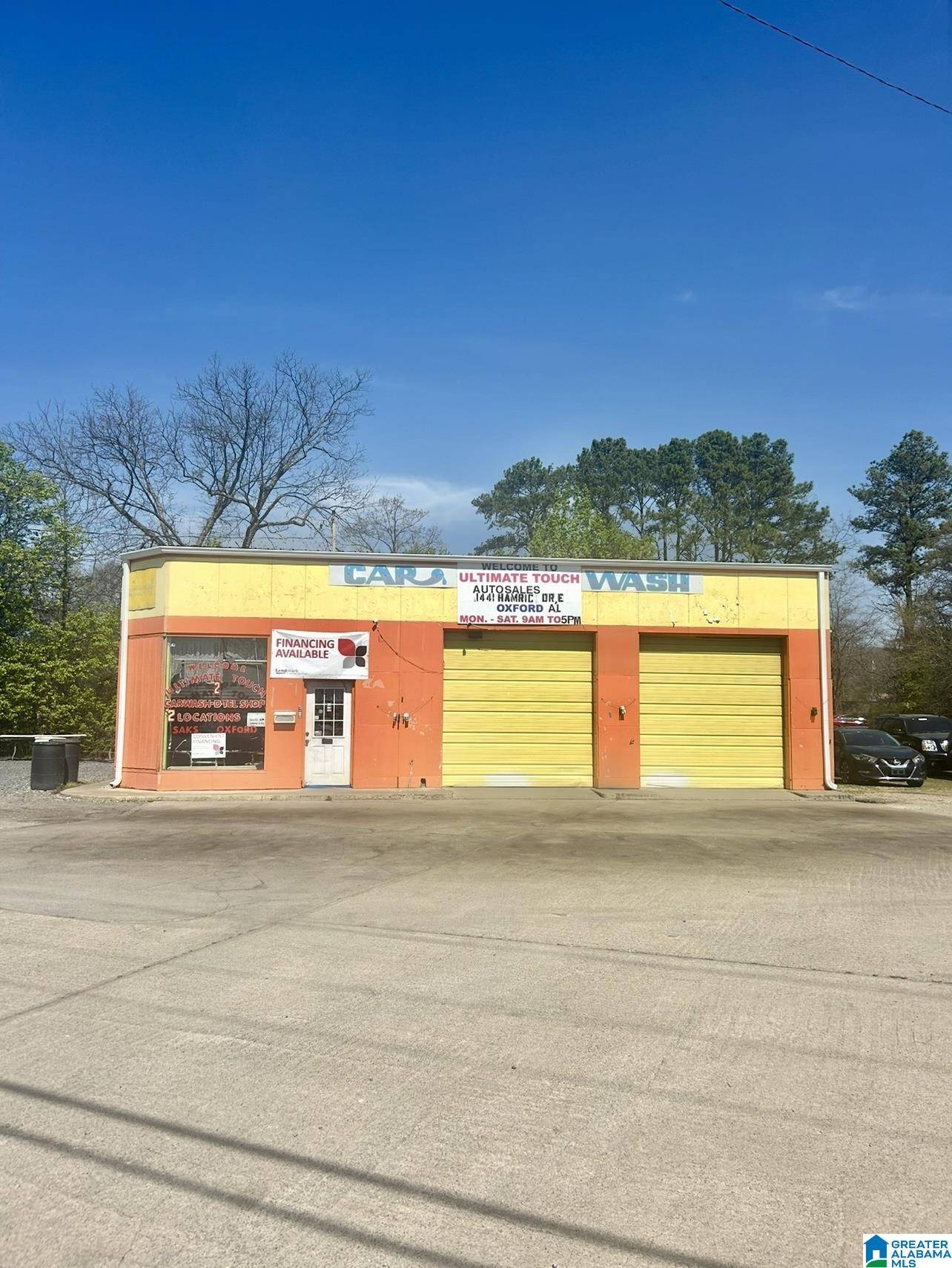 Oxford, AL 36203,1441 HAMRIC DRIVE