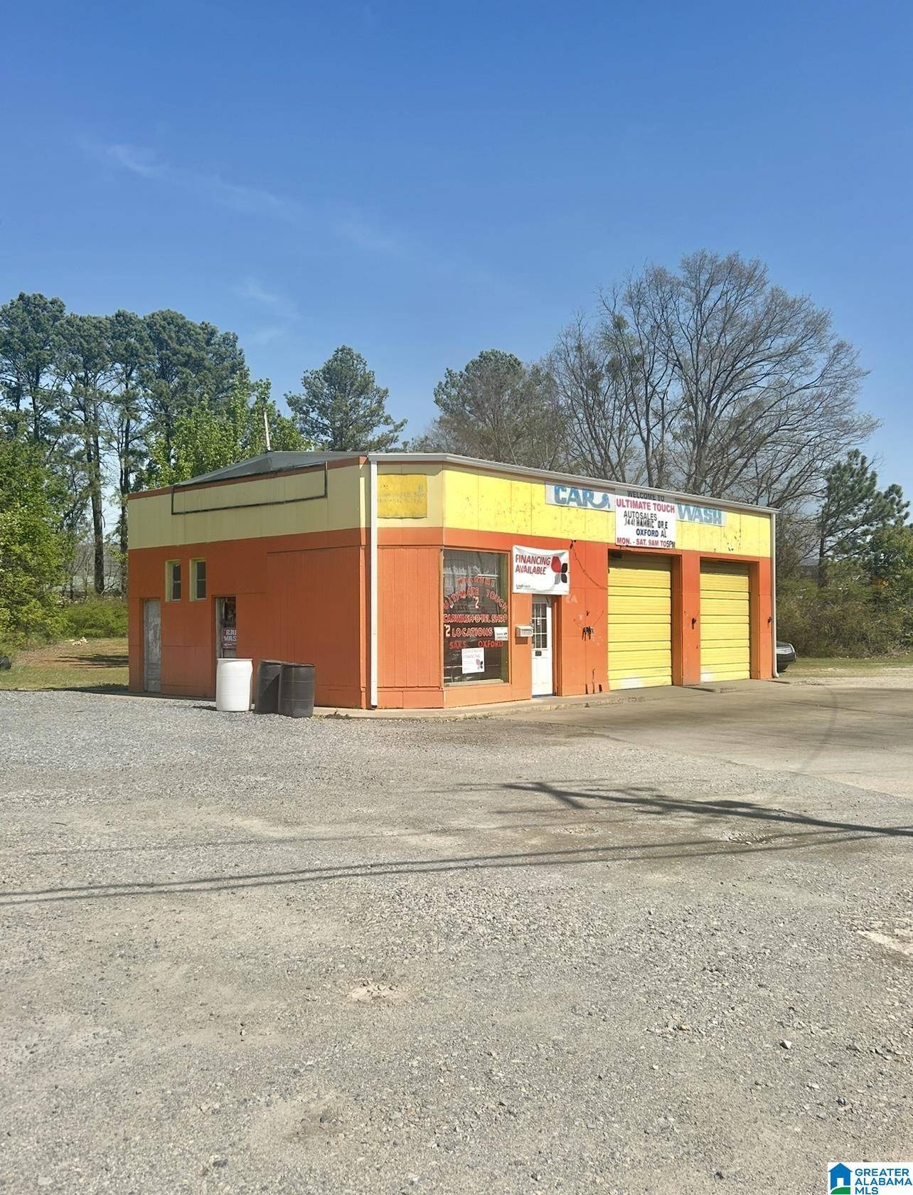 Oxford, AL 36203,1441 HAMRIC DRIVE