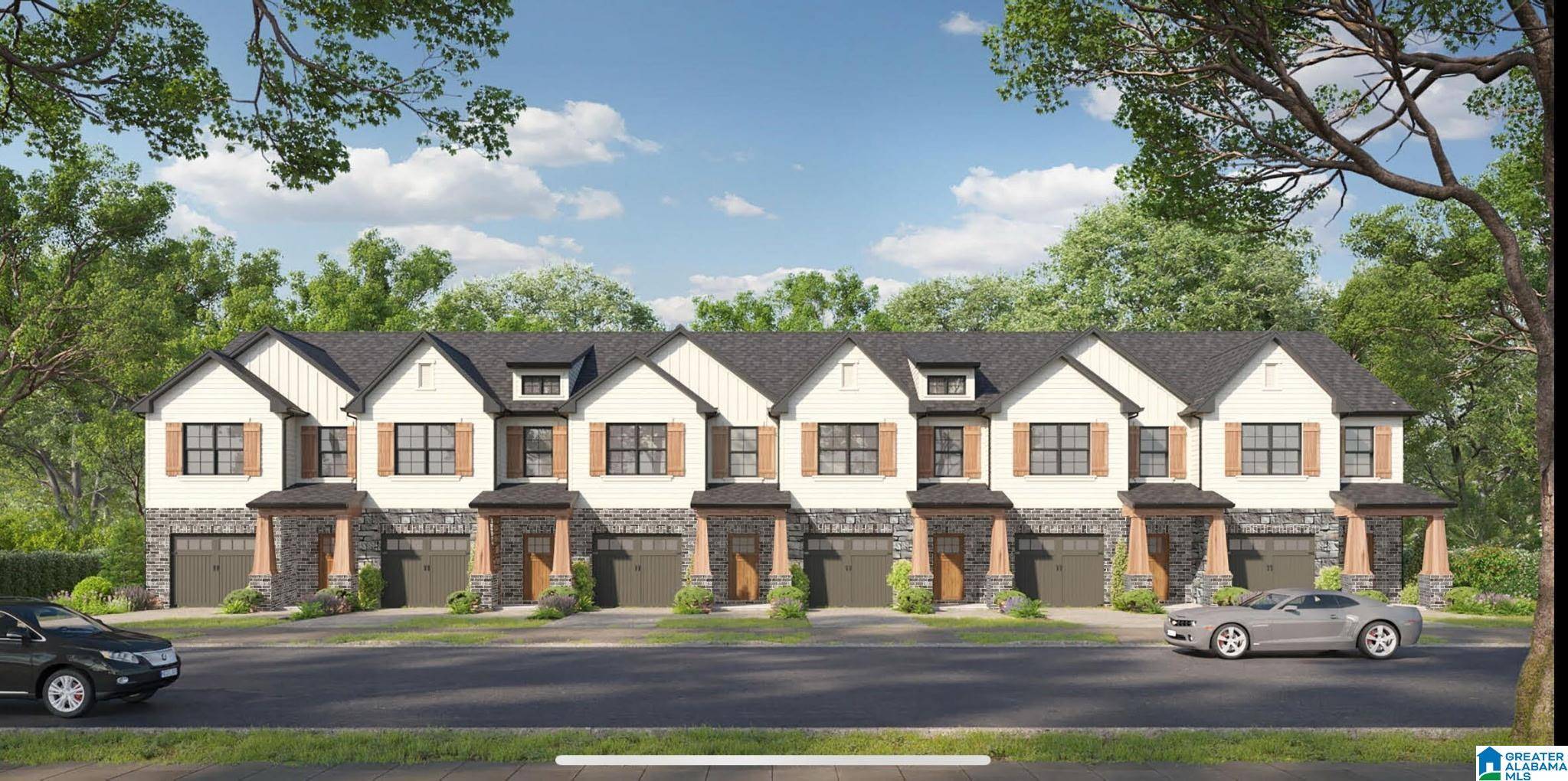 Helena, AL 35080,221 VILLAGE PARKWAY #32