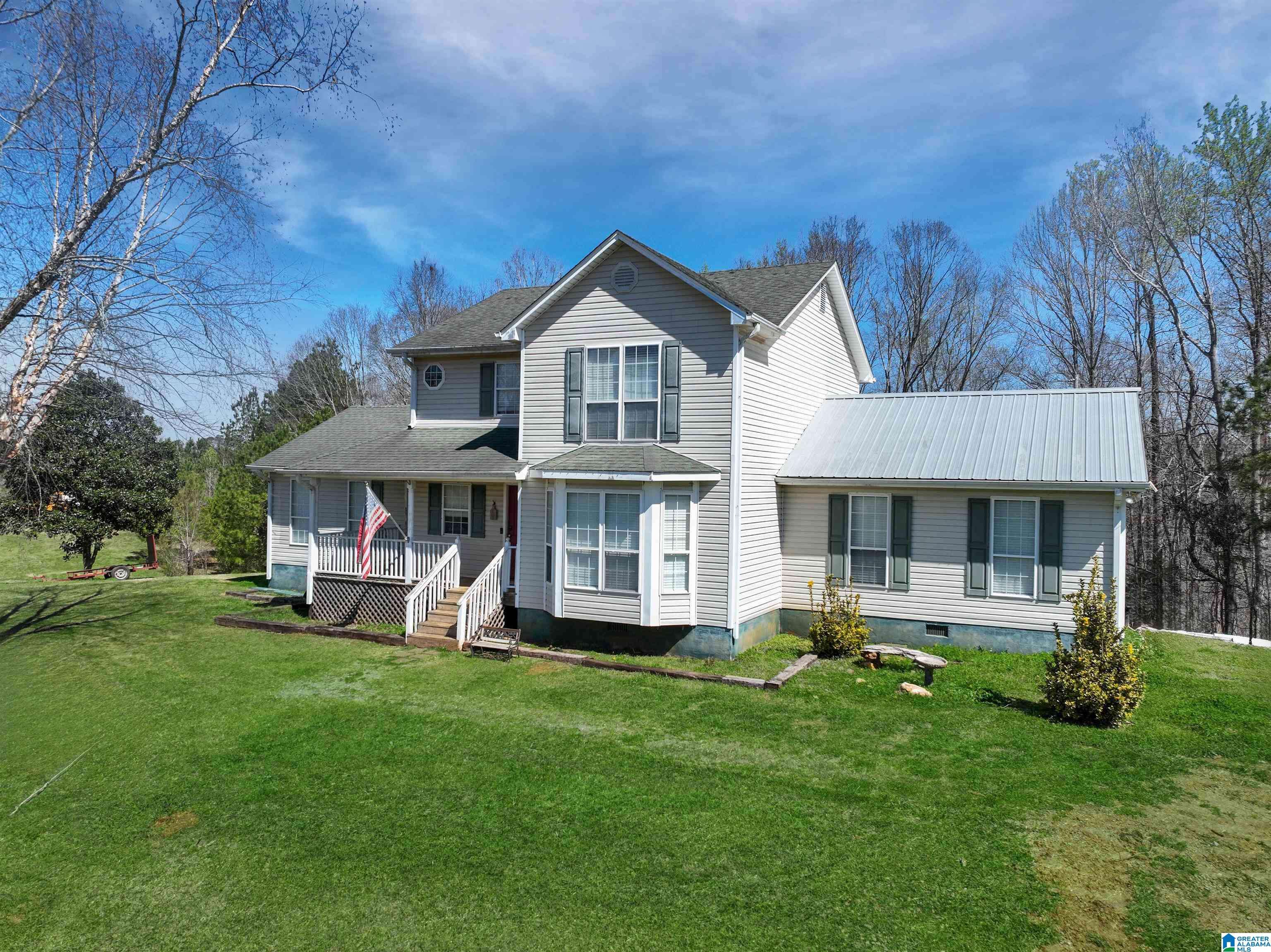 Thorsby, AL 35171,660 COUNTY ROAD 234