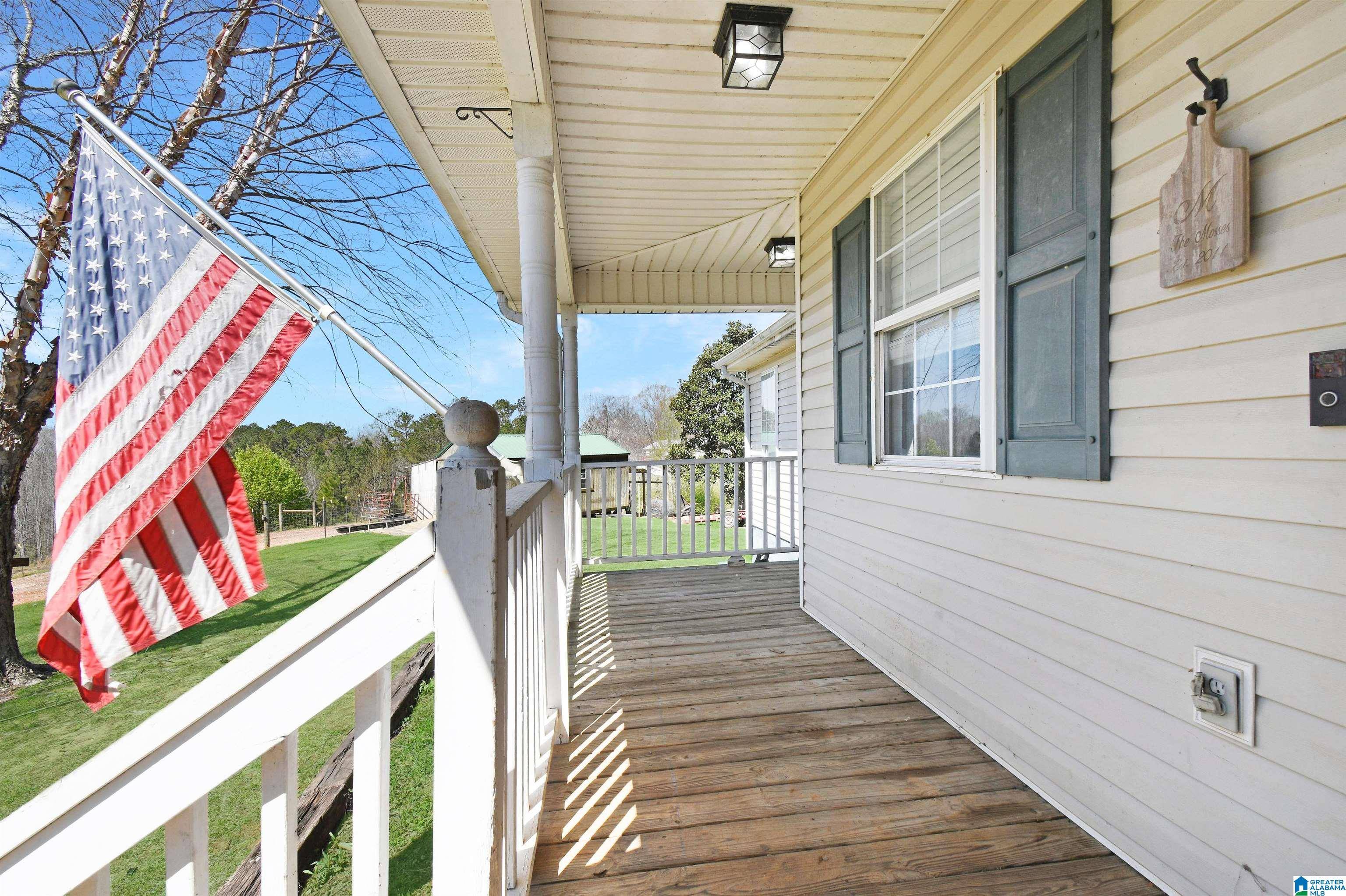Thorsby, AL 35171,660 COUNTY ROAD 234