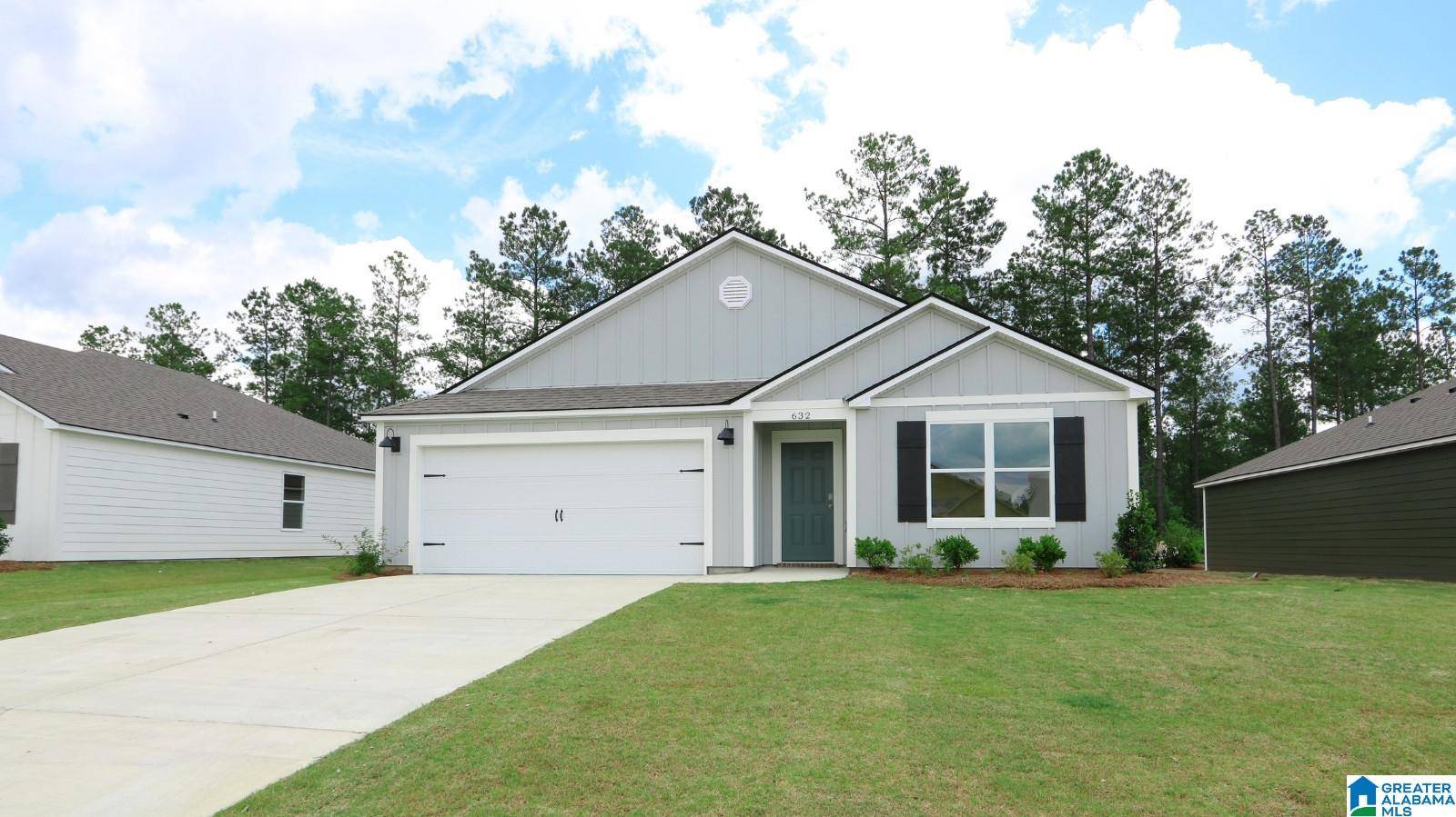 Columbiana, AL 35051,632 SADDLEWOOD LANE