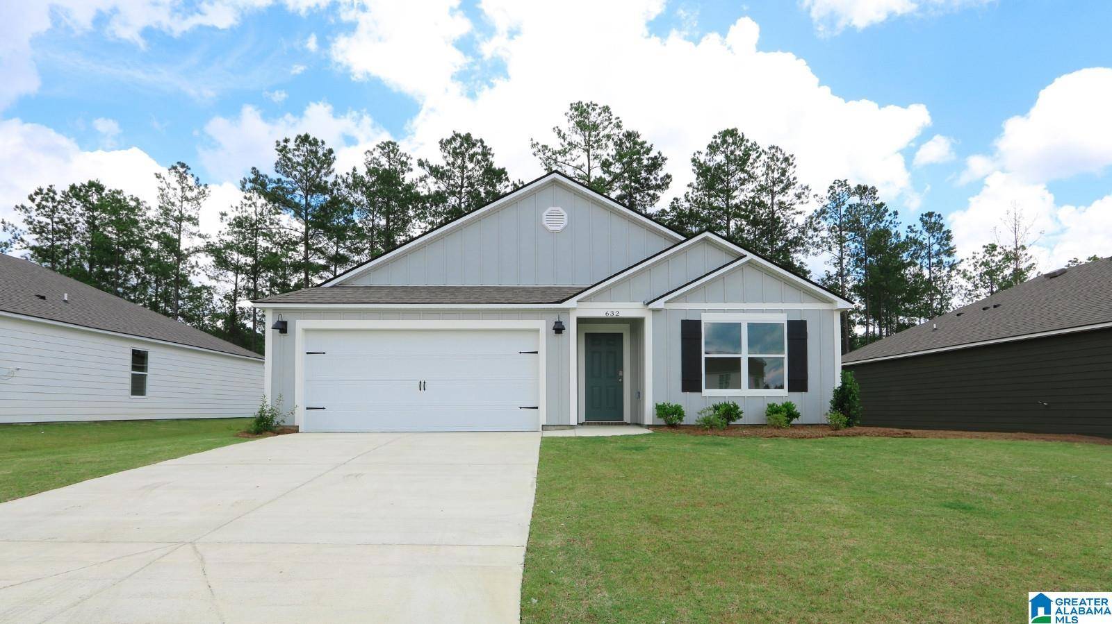 Columbiana, AL 35051,632 SADDLEWOOD LANE