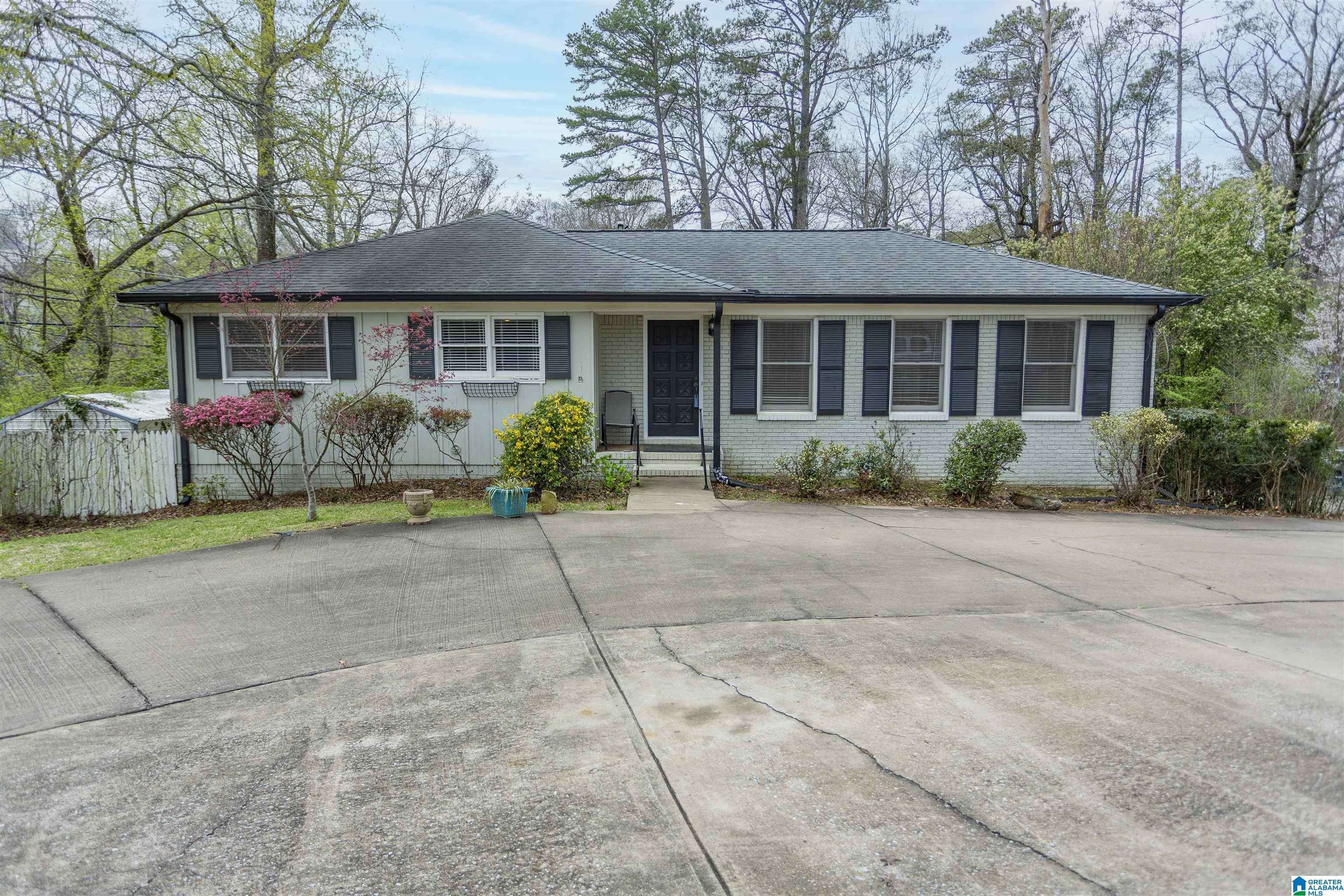 Birmingham, AL 35226,2241 LOCKE CIRCLE