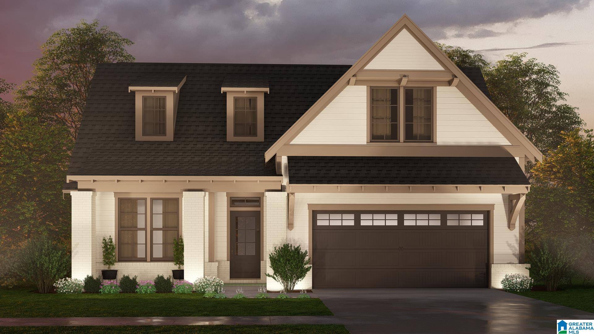 Vestavia Hills, AL 35242,1164 BRAYFIELD CREST DRIVE