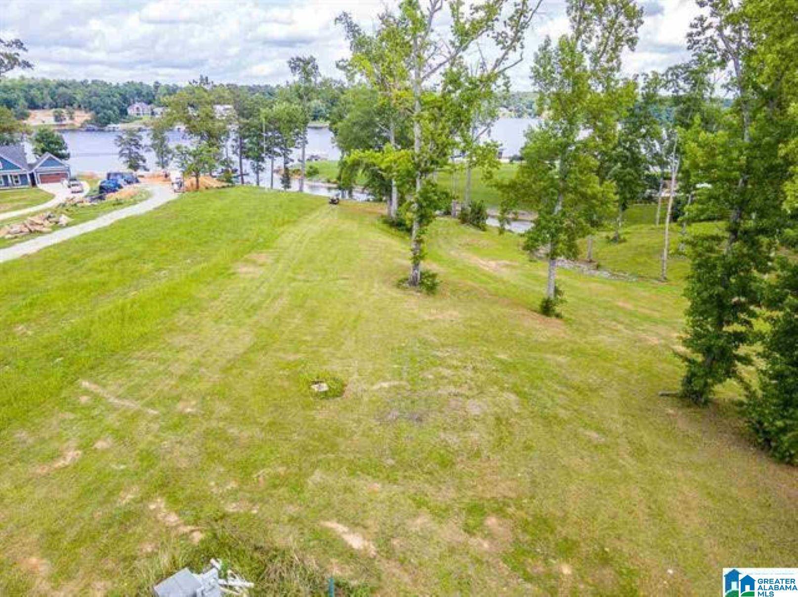 Jasper, AL 35503,Lot 23 SIPSEY SHORES #23