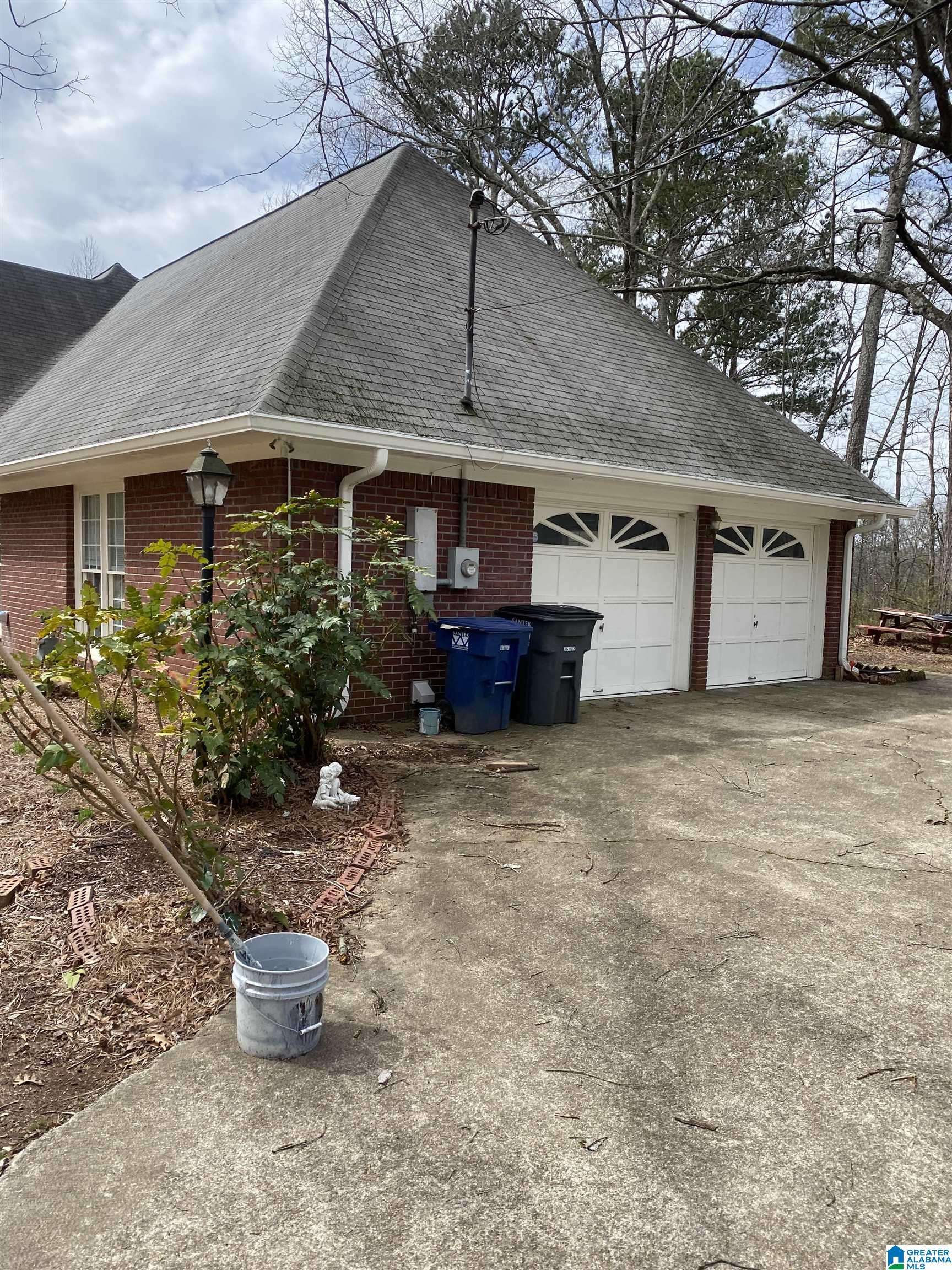 Trussville, AL 35173,4402 CAMP COLEMAN ROAD