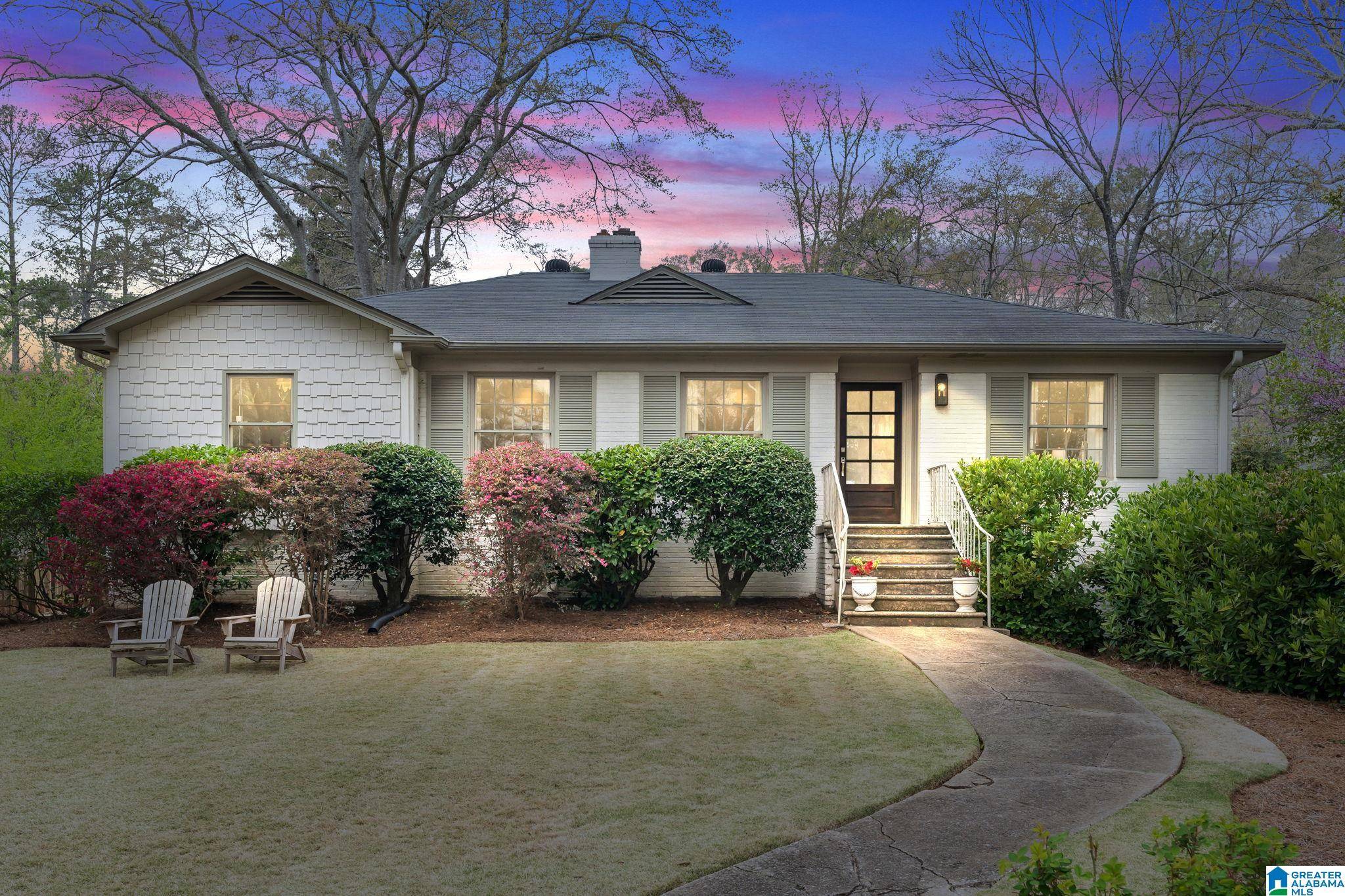 Mountain Brook, AL 35213,224 BEECH STREET