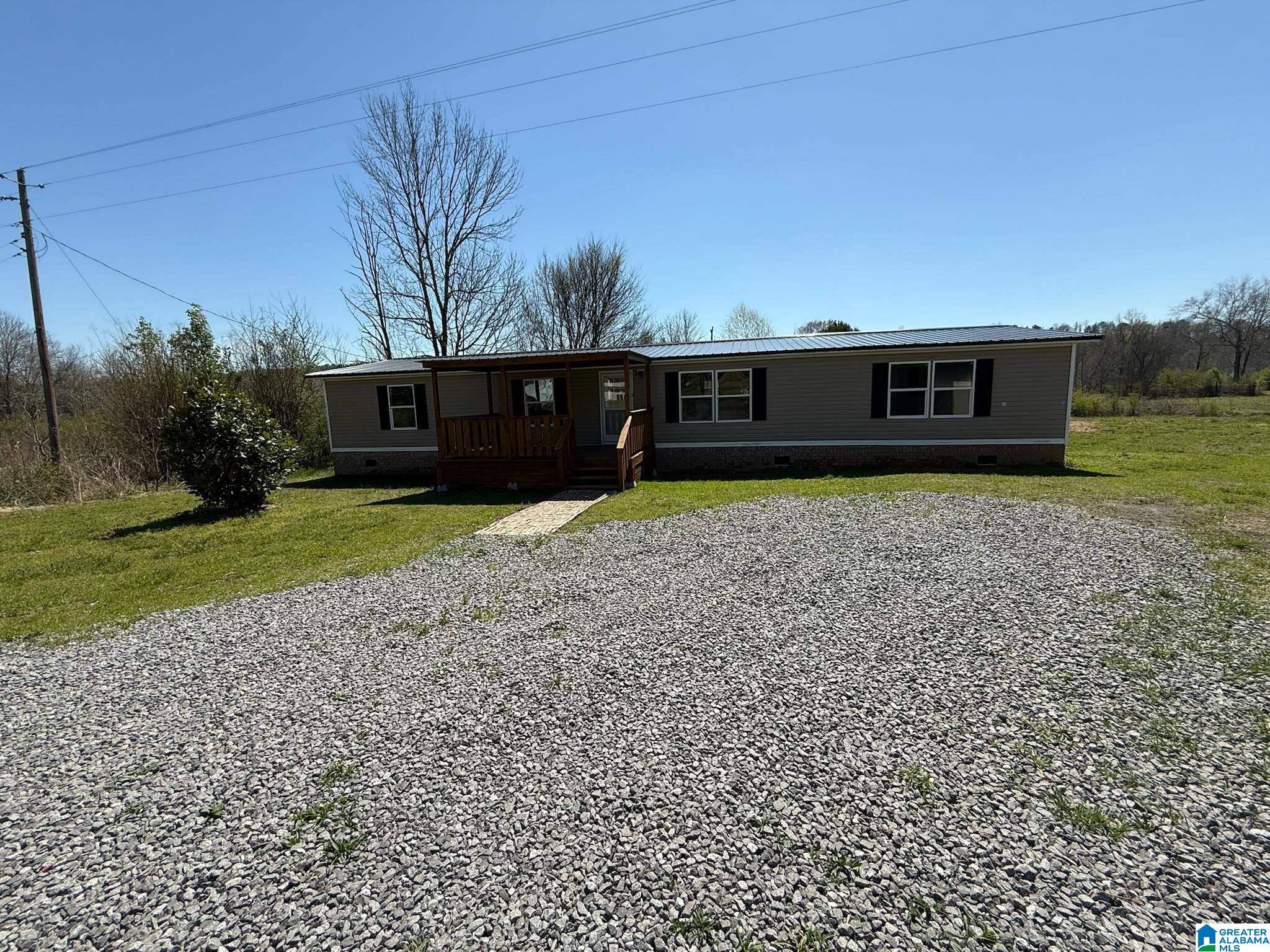 Ragland, AL 35131,653 PROVIDENCE ROAD