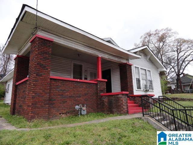 Birmingham, AL 35208,2908 ENSLEY AVENUE
