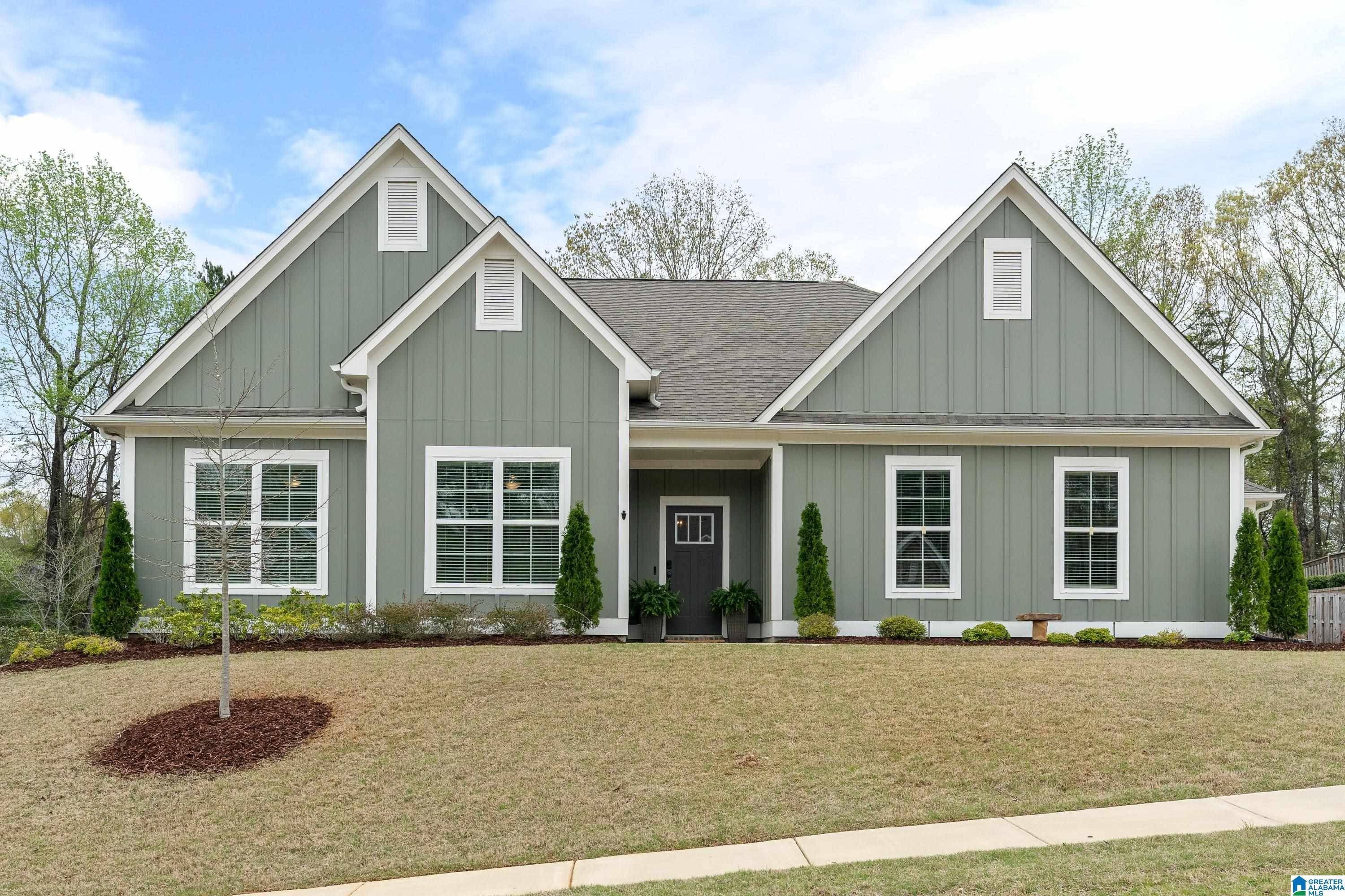 Helena, AL 35080,250 HENLEY WAY