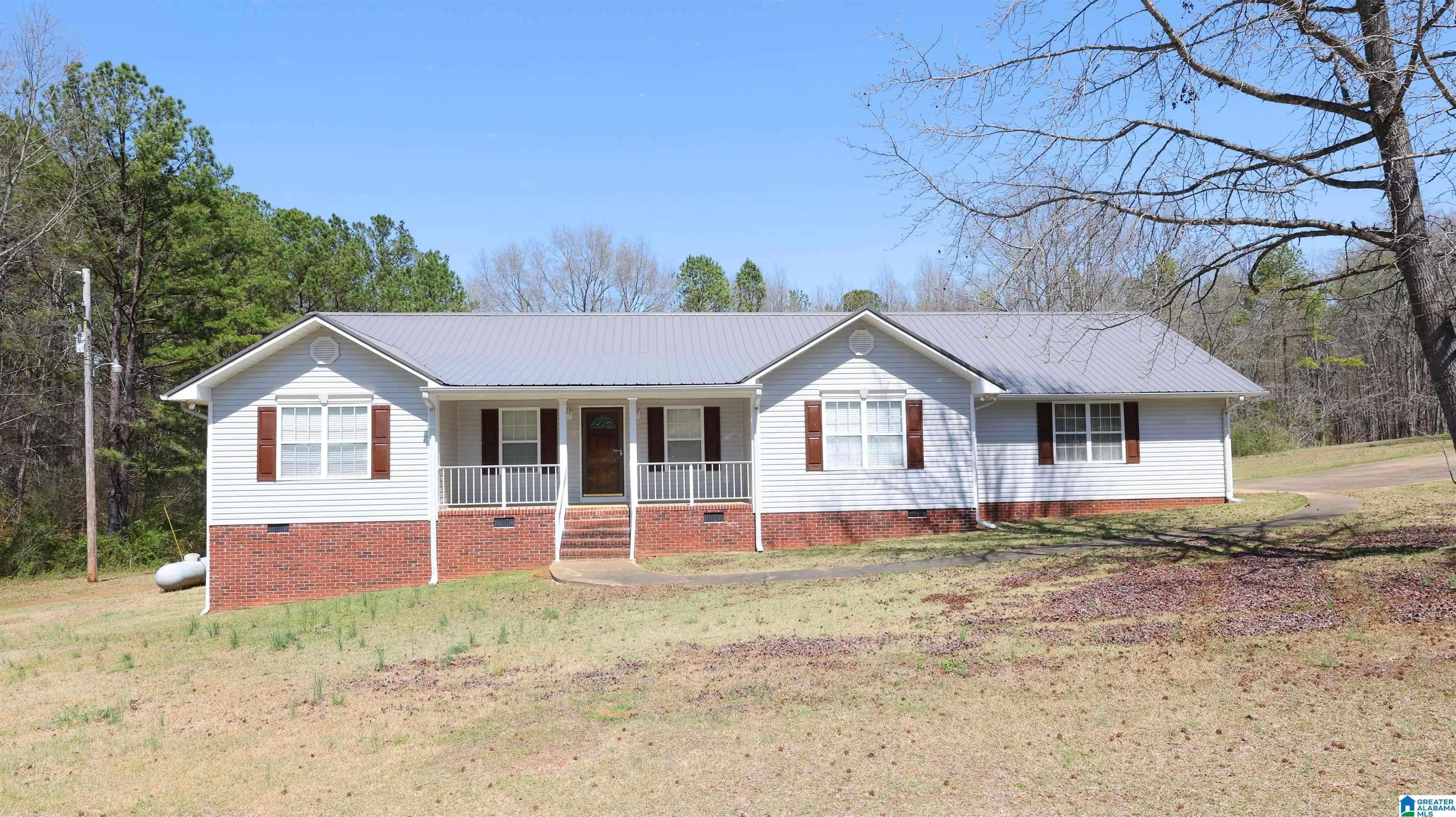 Munford, AL 36268,495 IVEY WAY