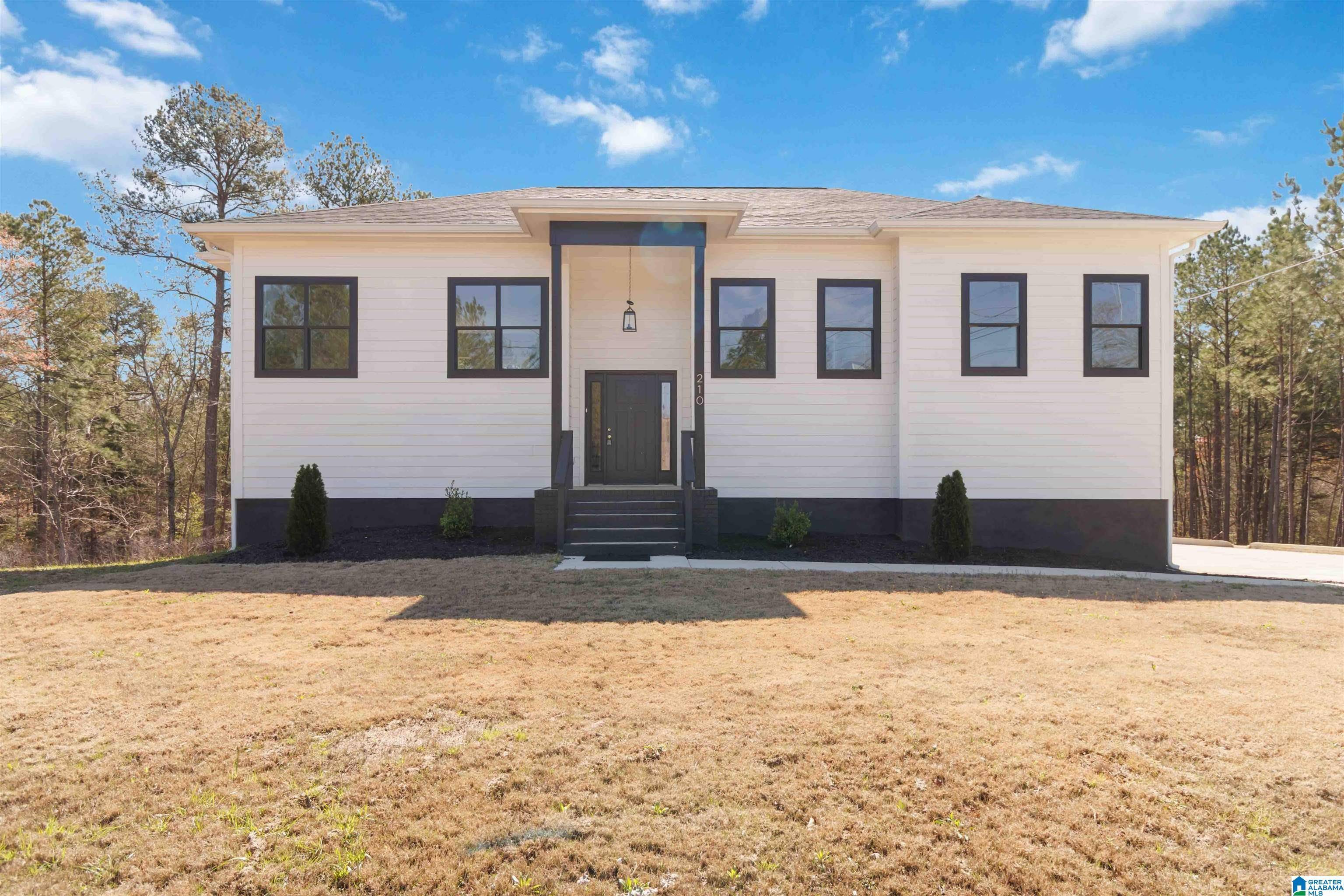 Odenville, AL 35120,210 VIRGINIA WAY