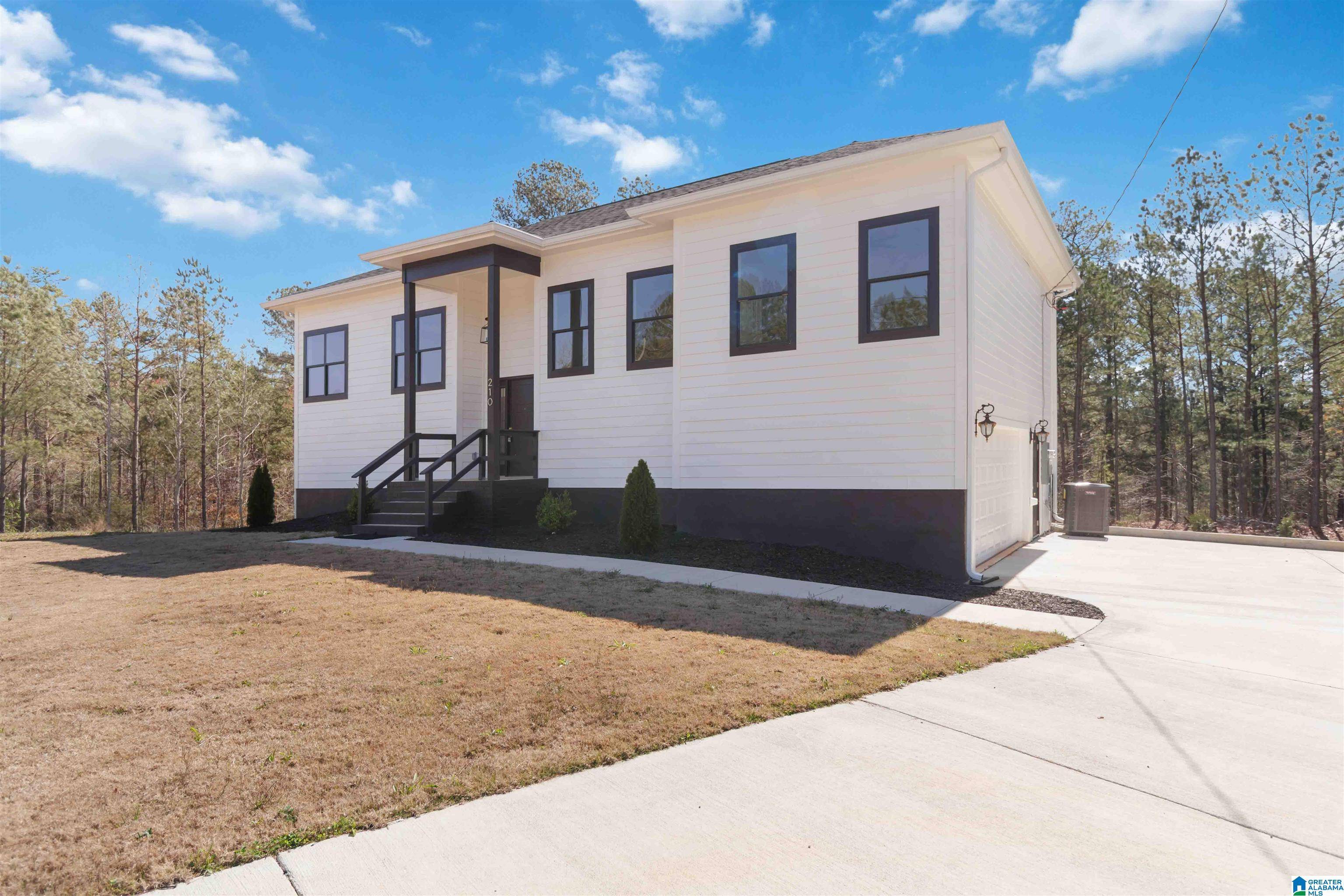 Odenville, AL 35120,210 VIRGINIA WAY
